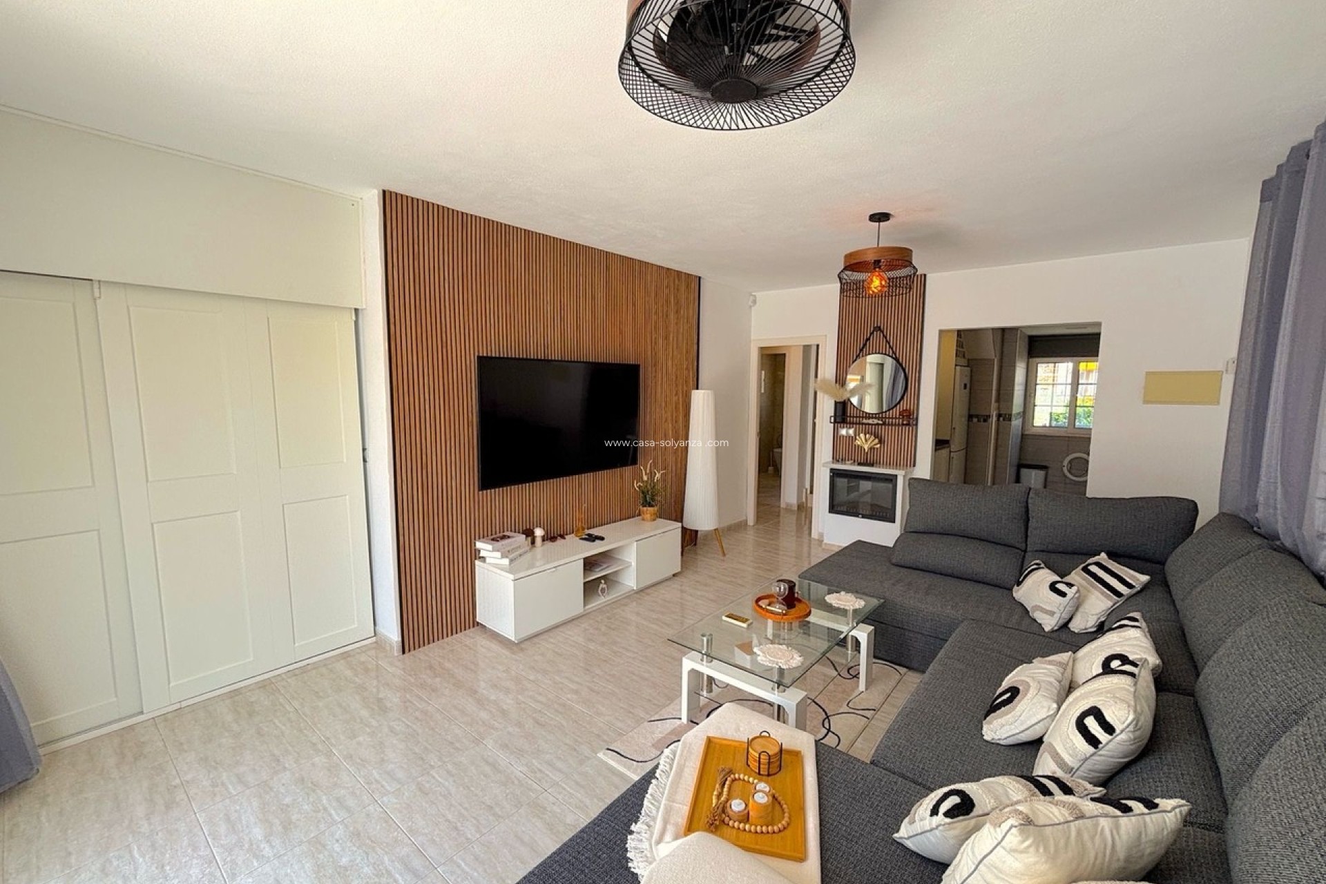 Resale - Villa - Villamartin - Costa Blanca
