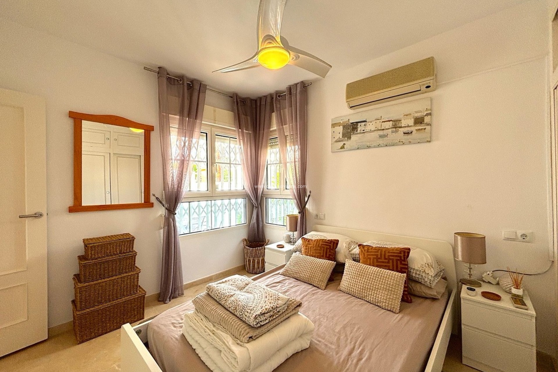 Resale - Villa - Villamartin - Costa Blanca