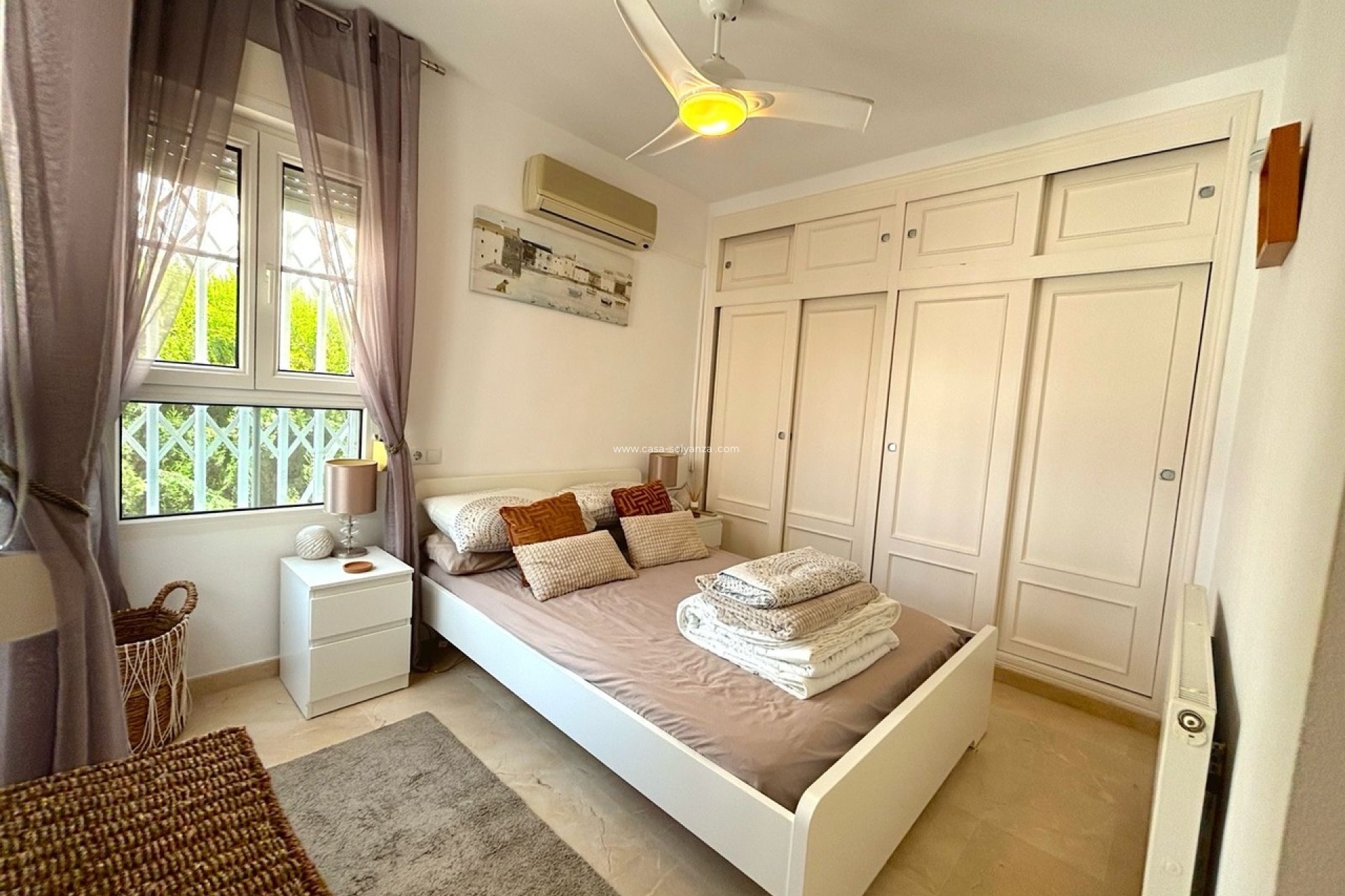 Resale - Villa - Villamartin - Costa Blanca