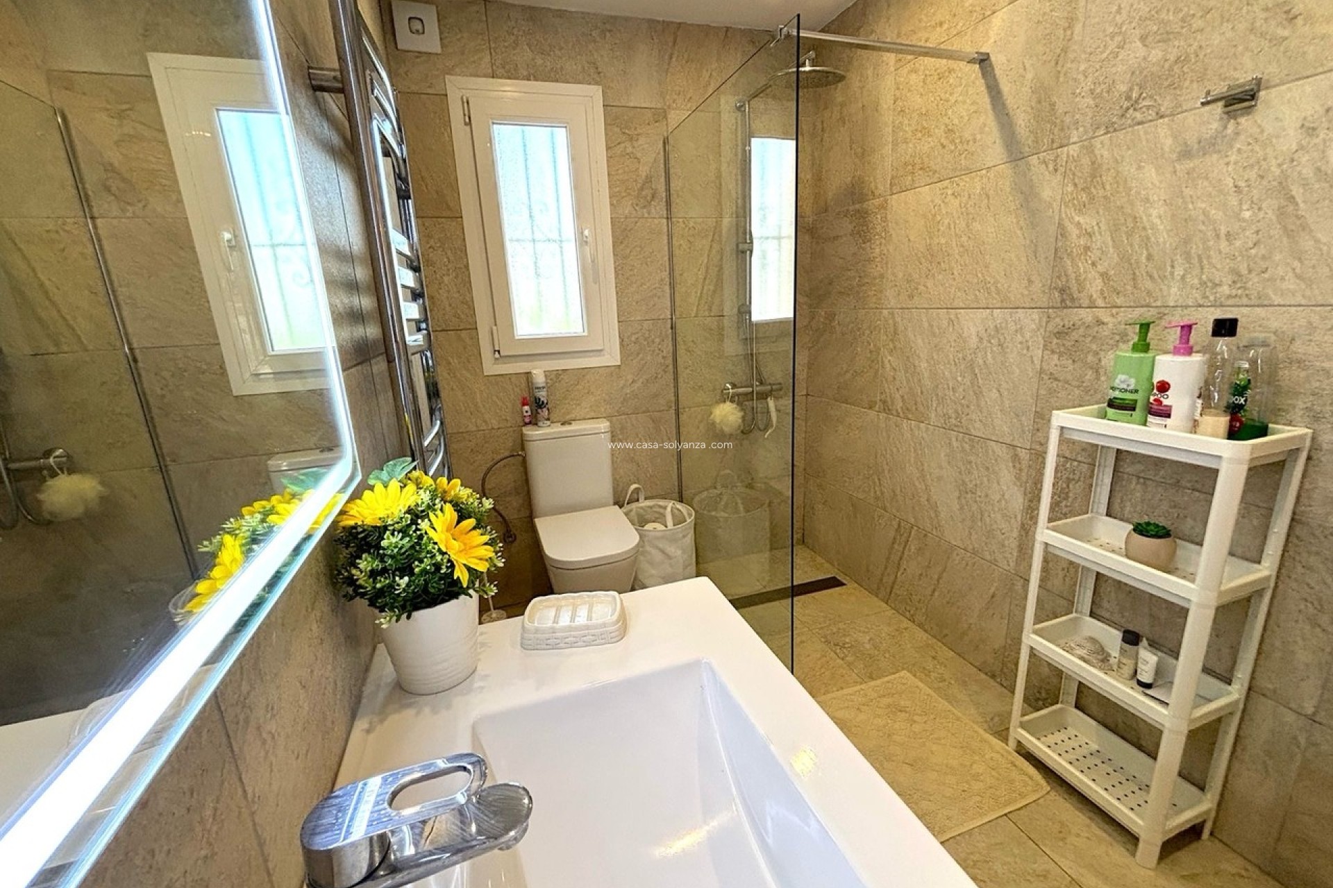 Resale - Villa - Villamartin - Costa Blanca