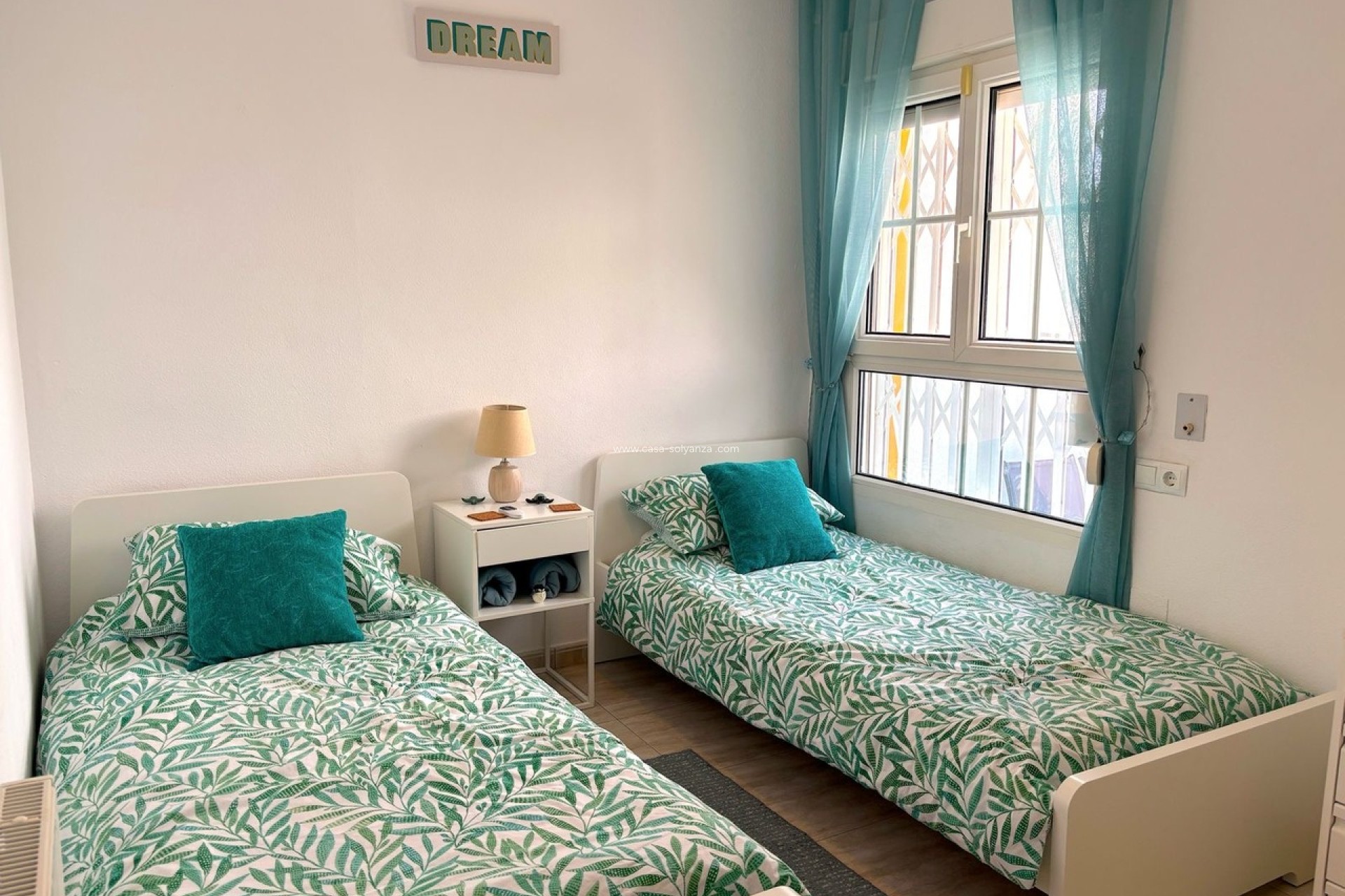 Resale - Villa - Villamartin - Costa Blanca
