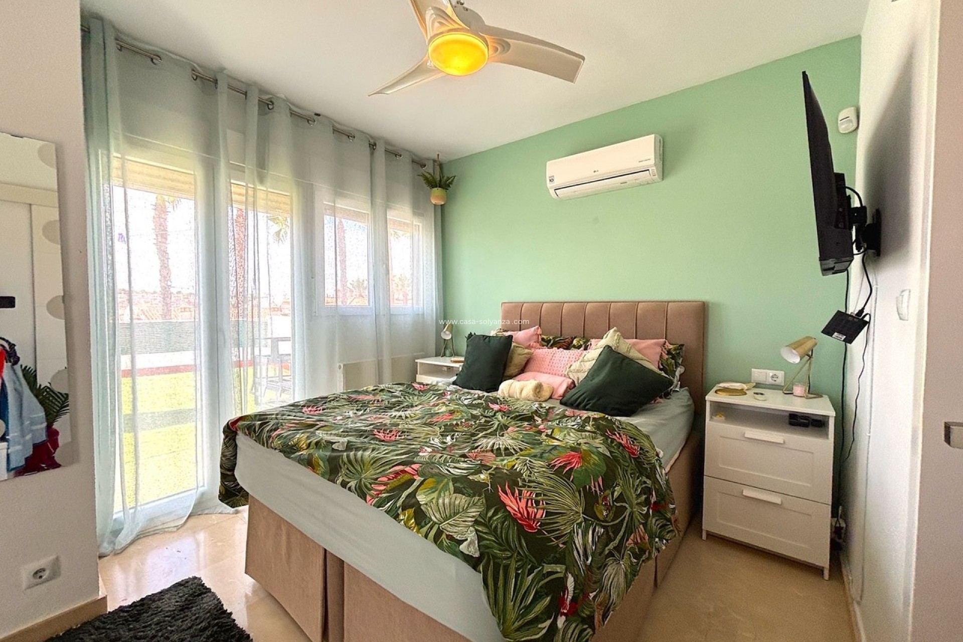 Resale - Villa - Villamartin - Costa Blanca