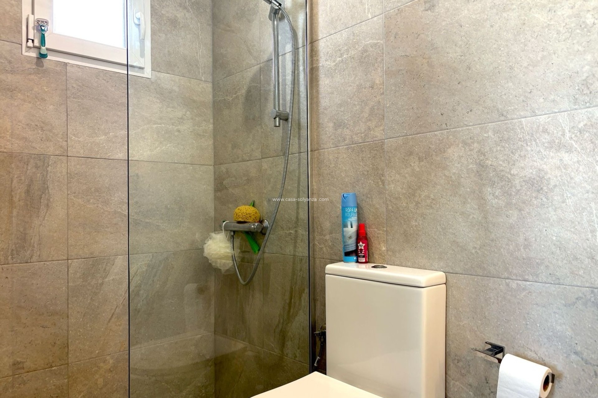 Resale - Villa - Villamartin - Costa Blanca