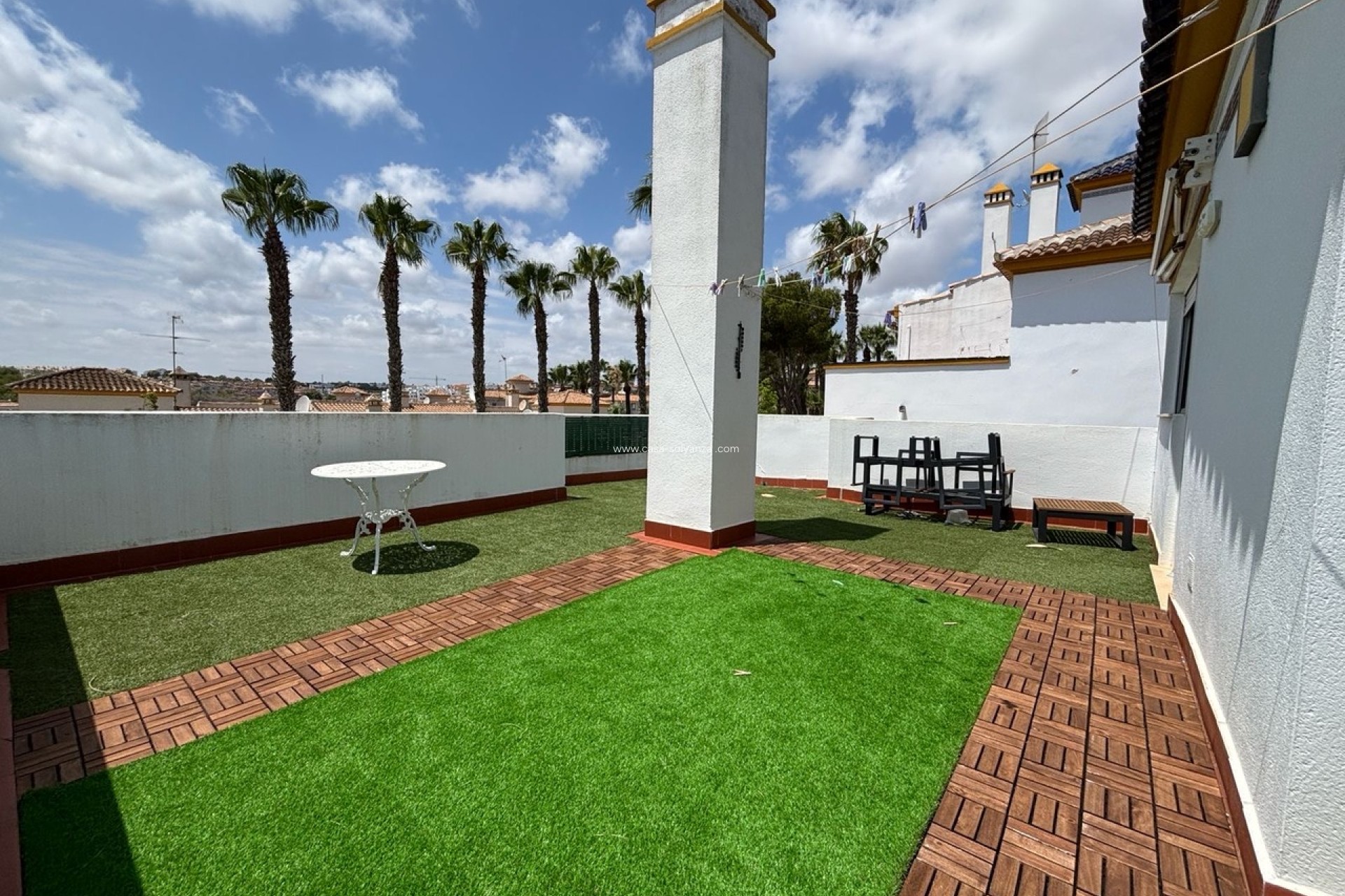 Resale - Villa - Villamartin - Costa Blanca
