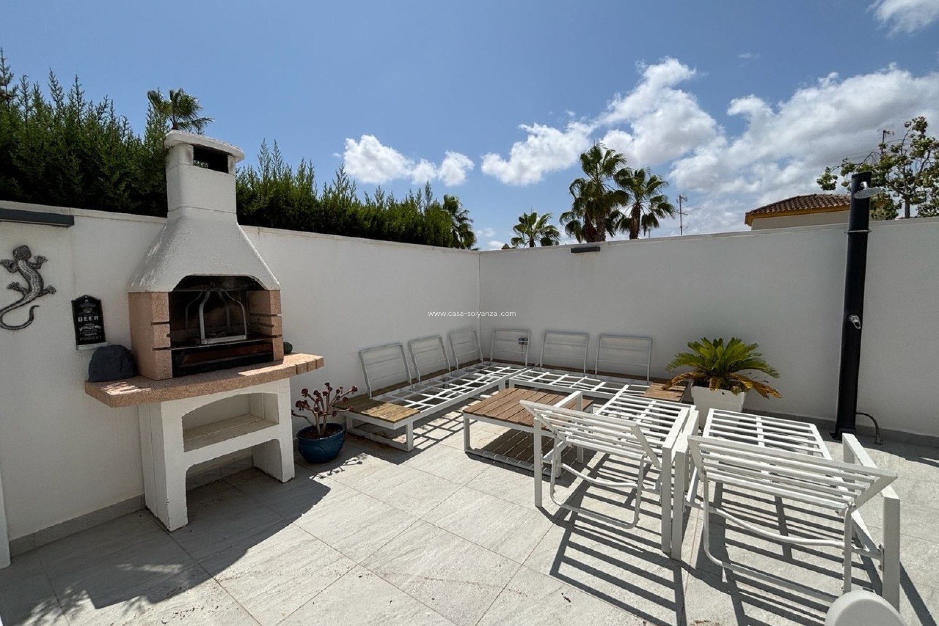 Resale - Villa - Villamartin - Costa Blanca
