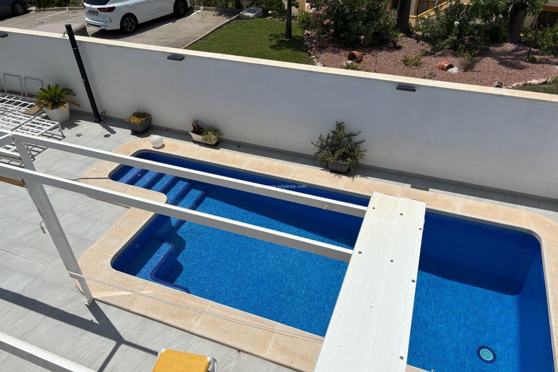 Resale - Villa - Villamartin - Costa Blanca