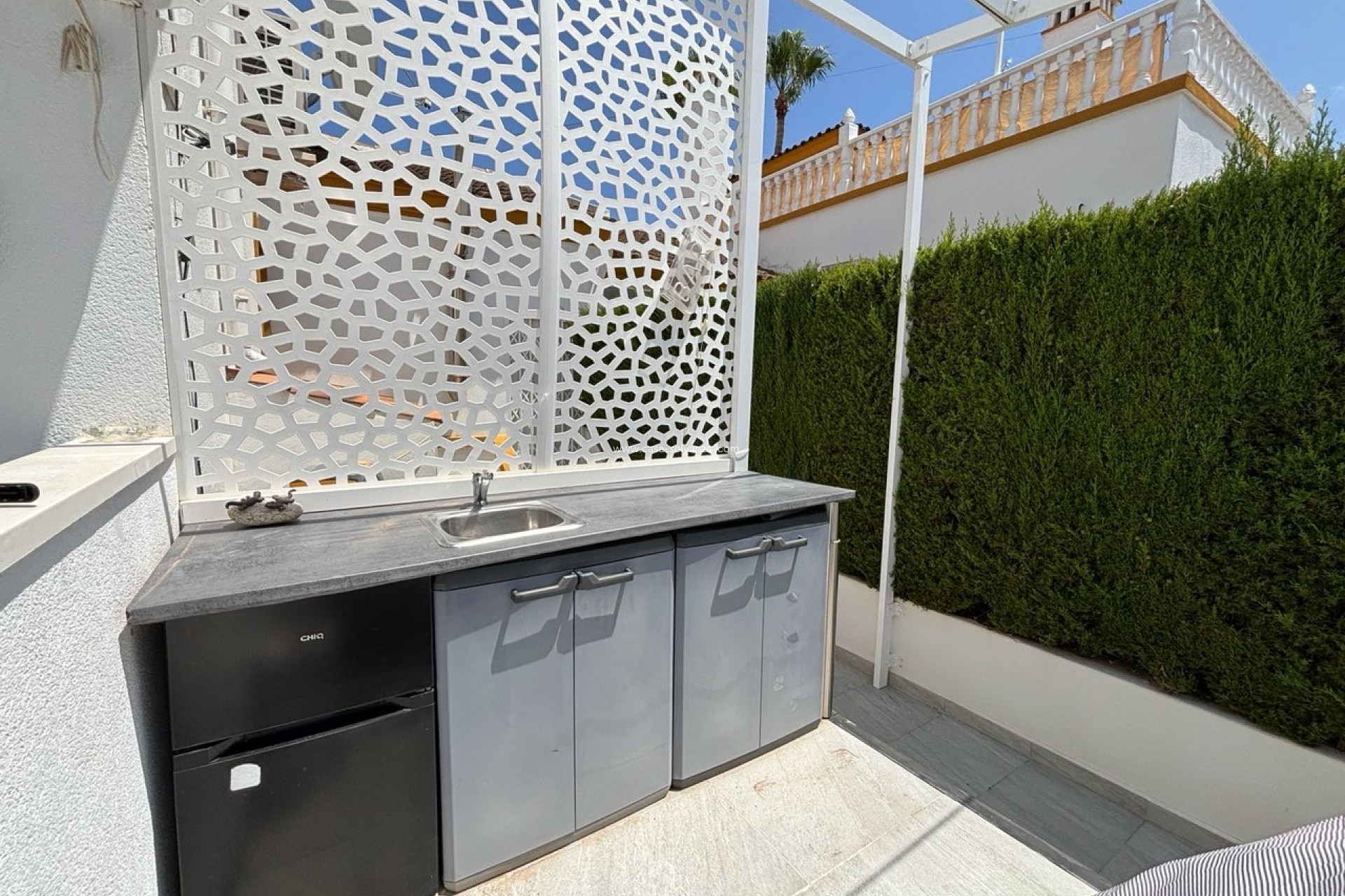 Resale - Villa - Villamartin - Costa Blanca