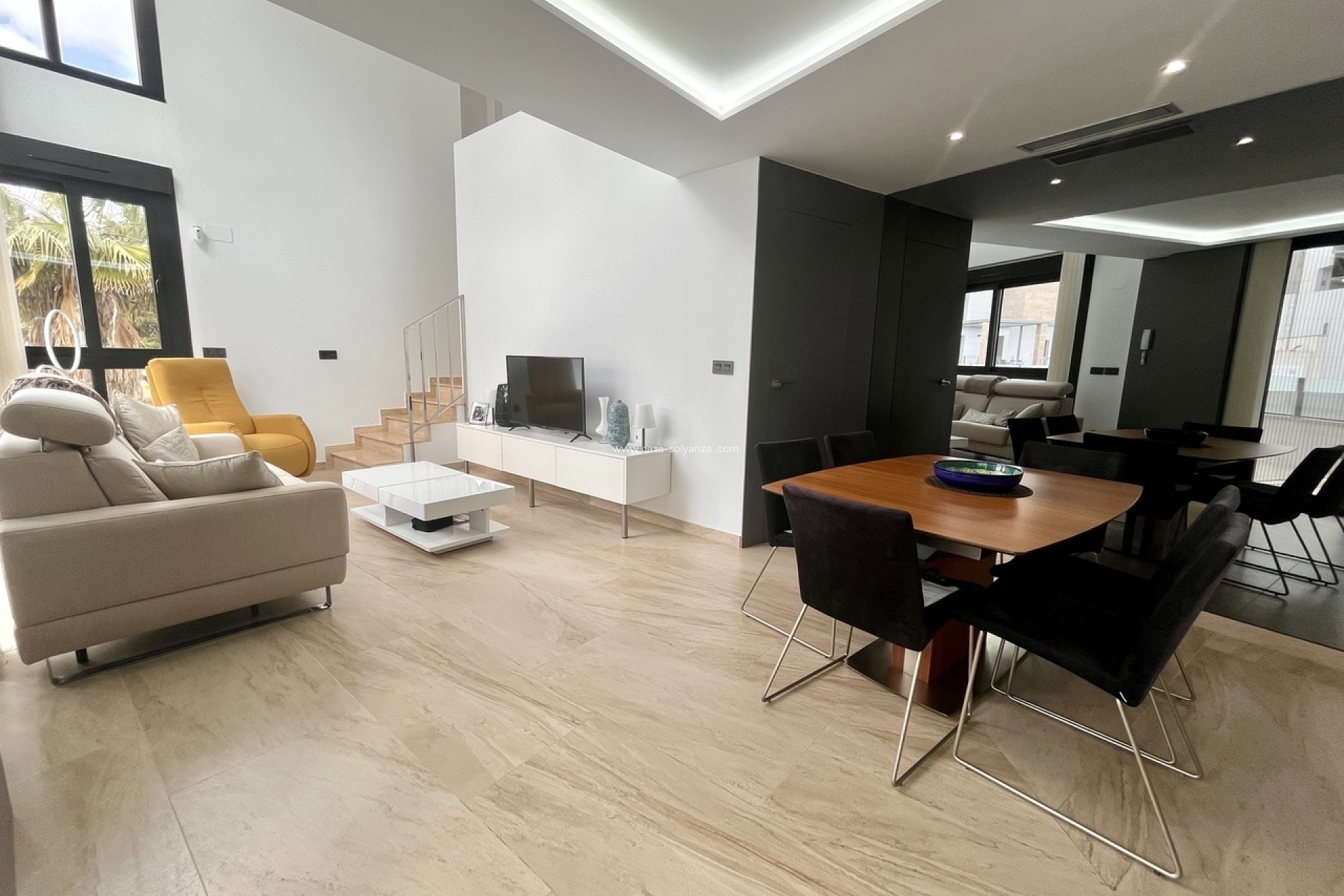 Resale - Villa - Villamartin - Costa Blanca