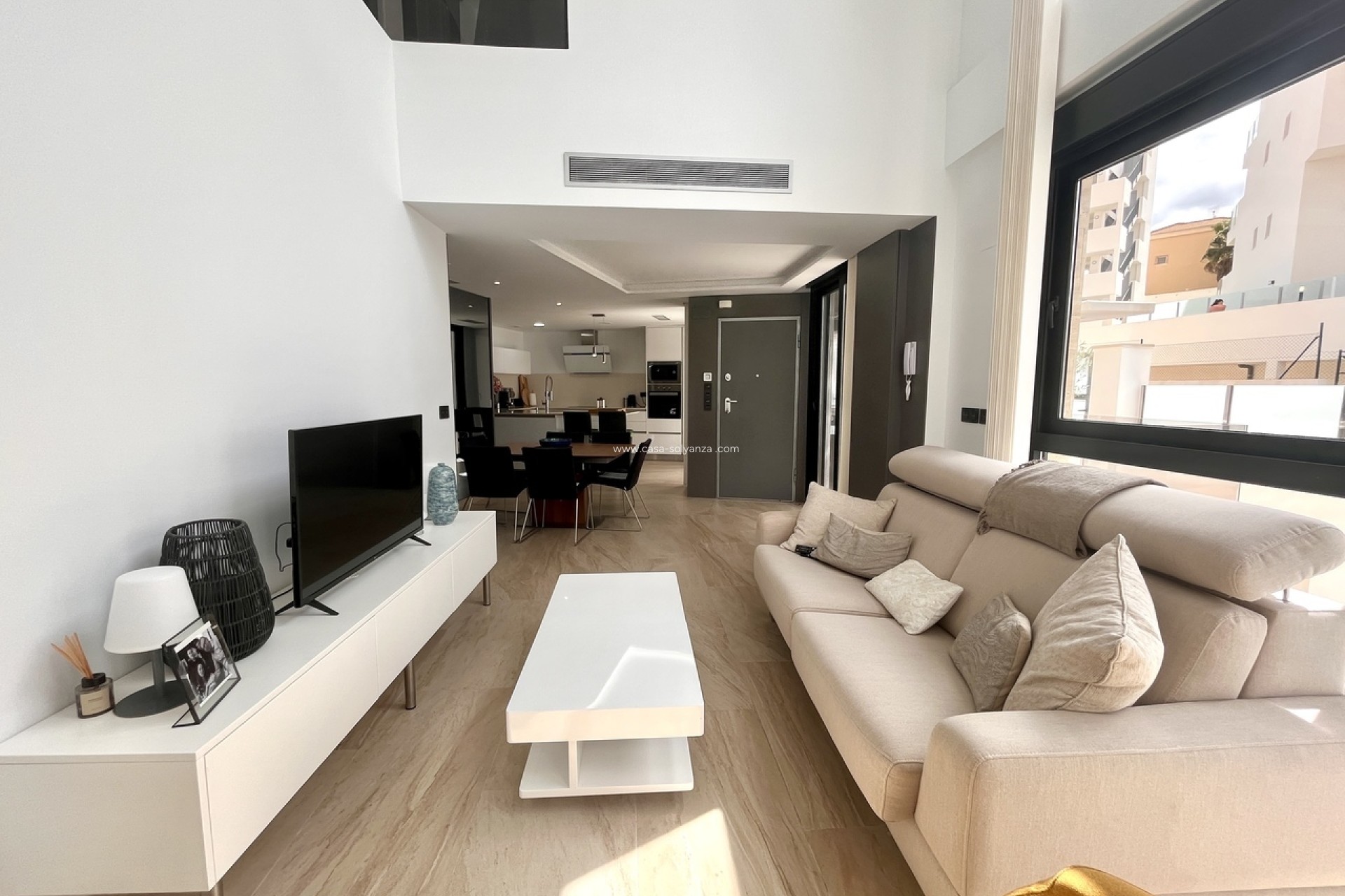 Resale - Villa - Villamartin - Costa Blanca