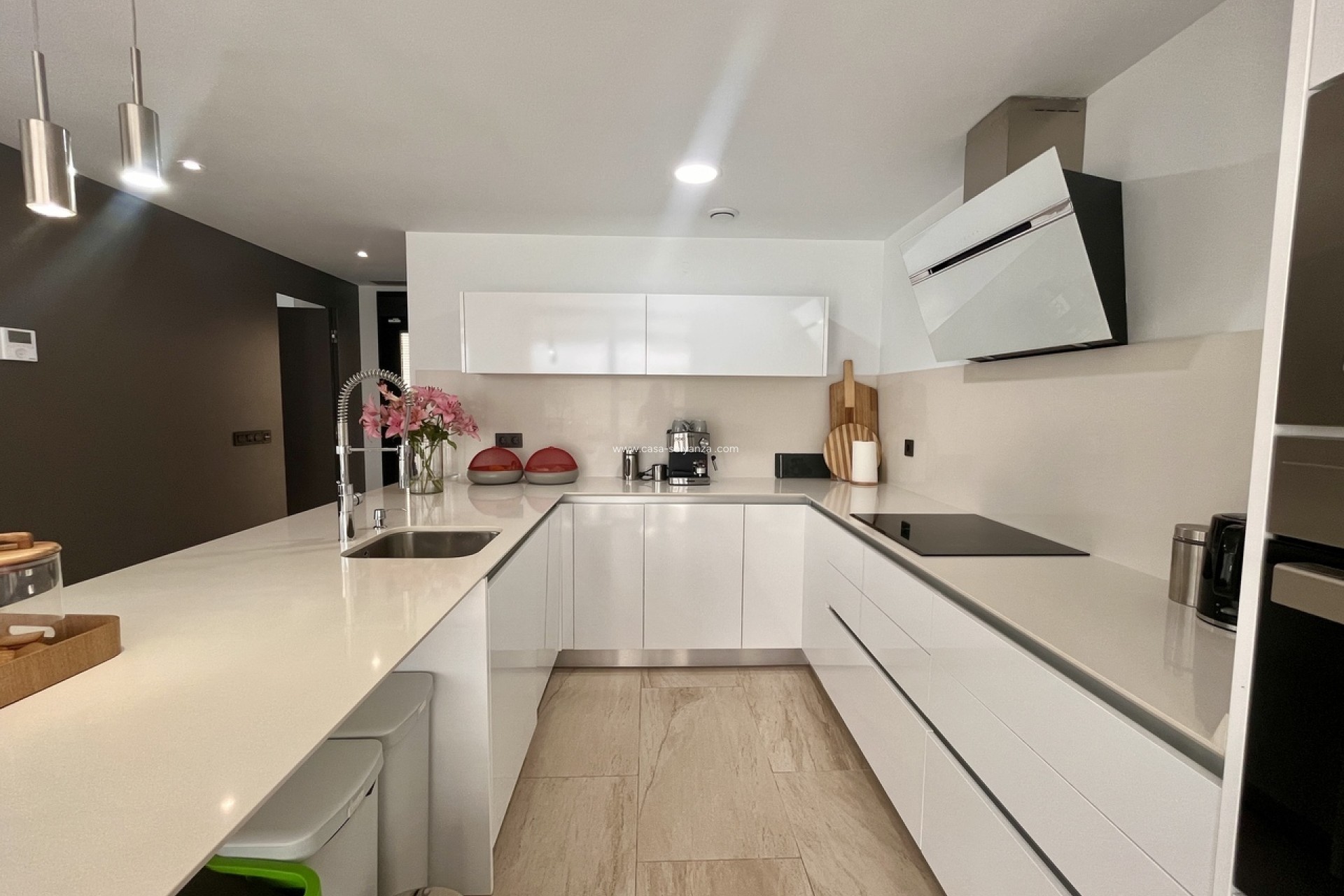 Resale - Villa - Villamartin - Costa Blanca