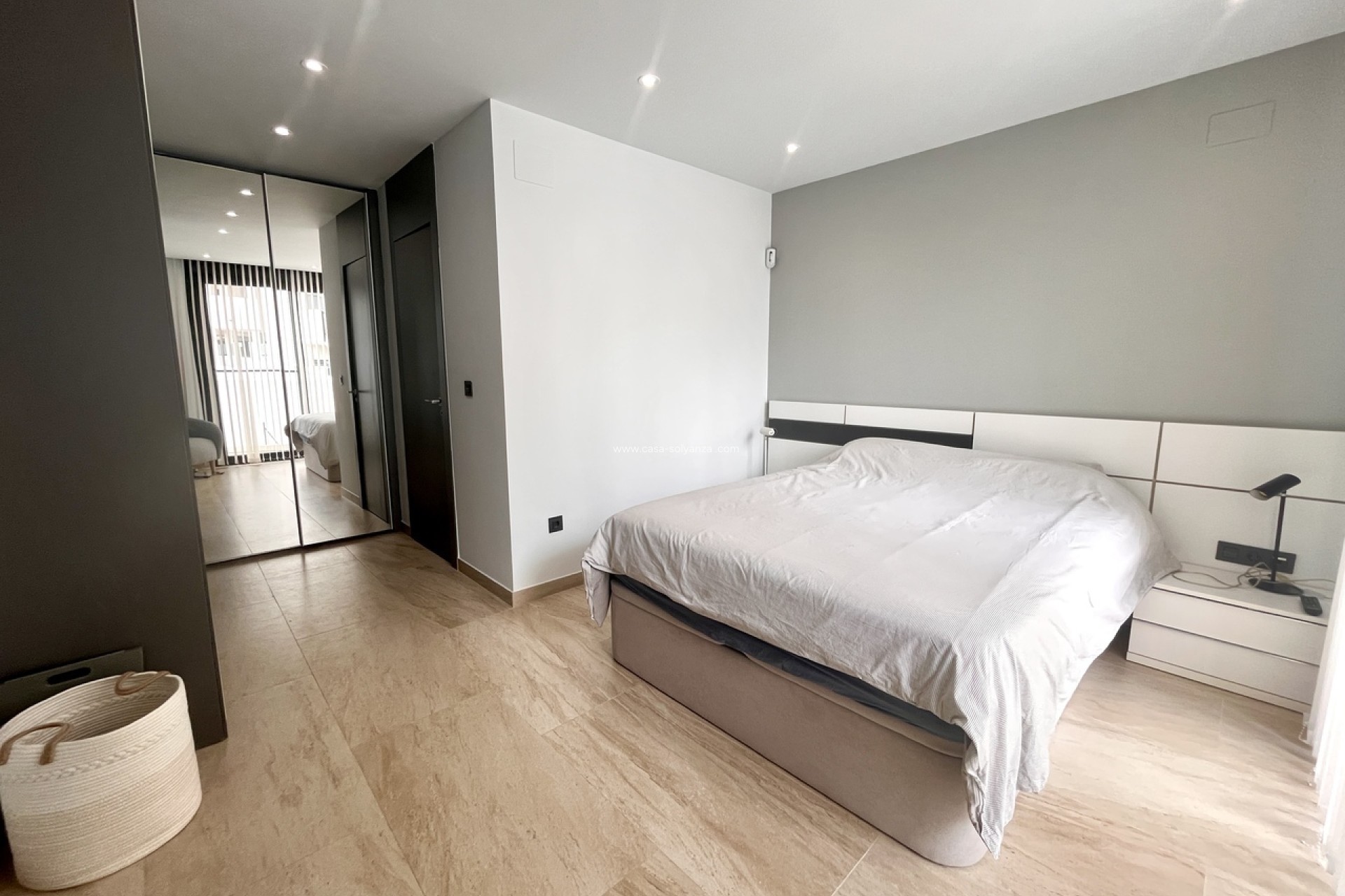 Resale - Villa - Villamartin - Costa Blanca