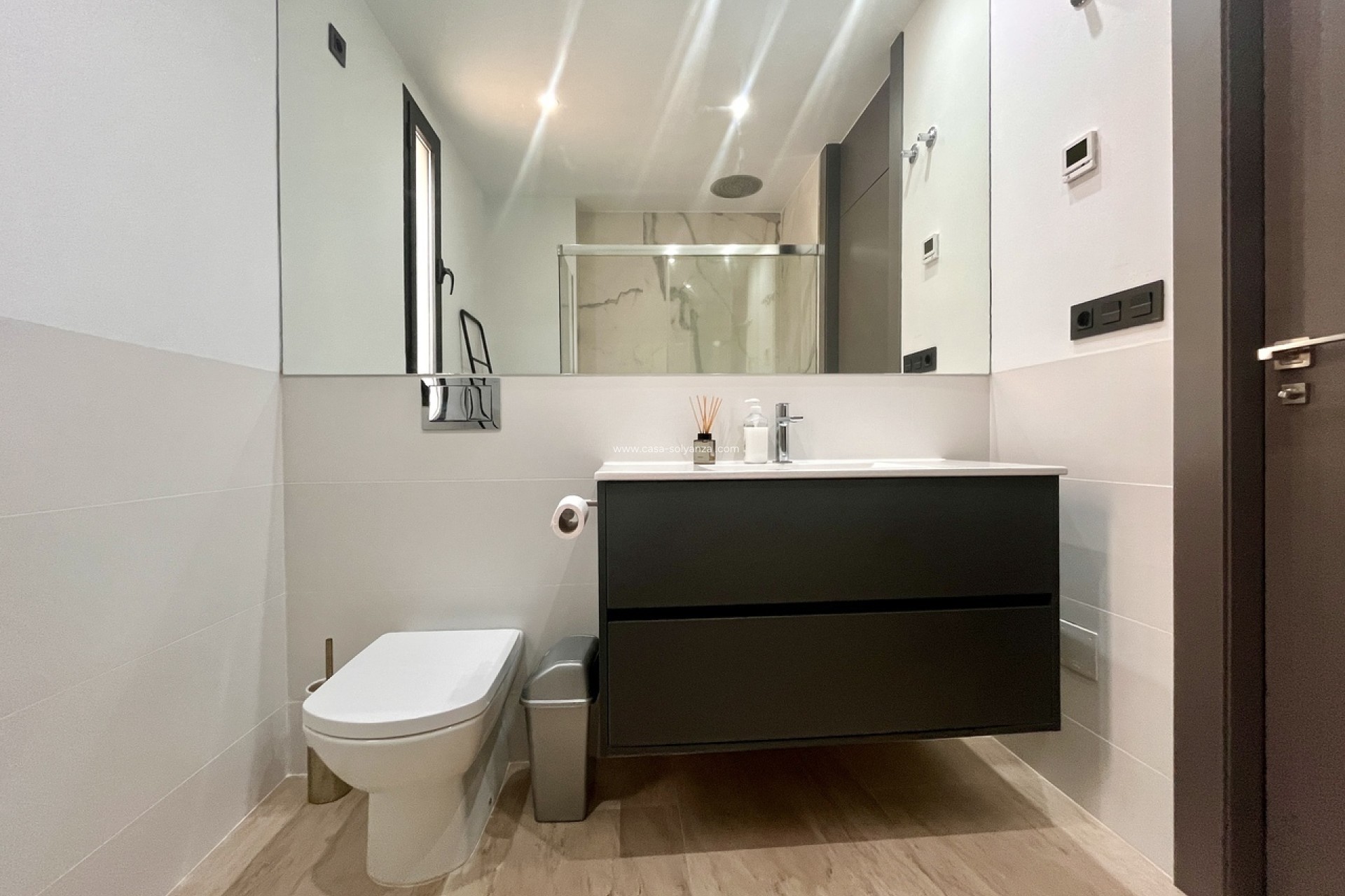 Resale - Villa - Villamartin - Costa Blanca