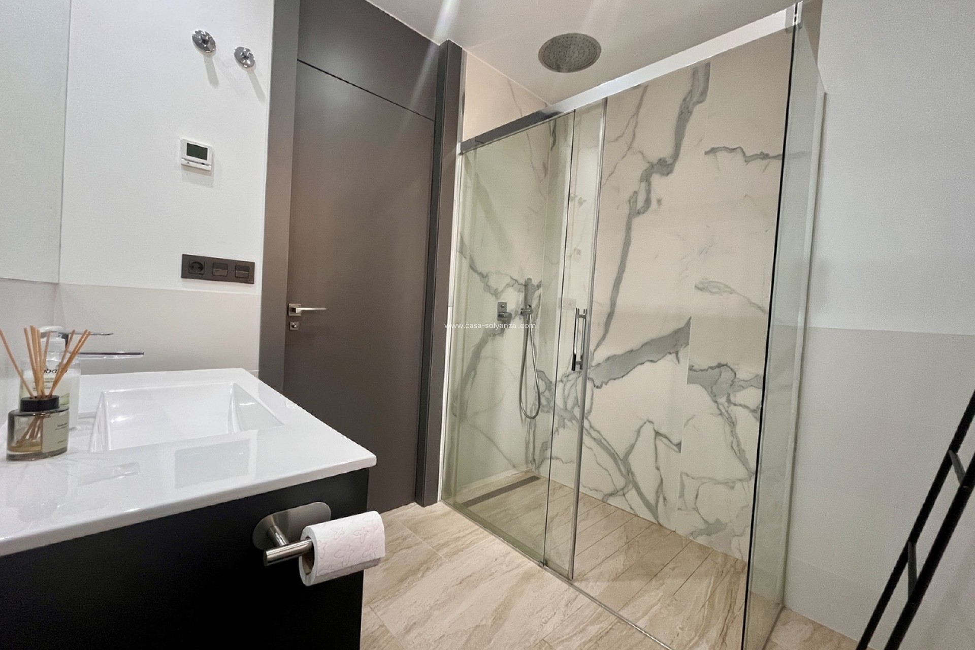 Resale - Villa - Villamartin - Costa Blanca