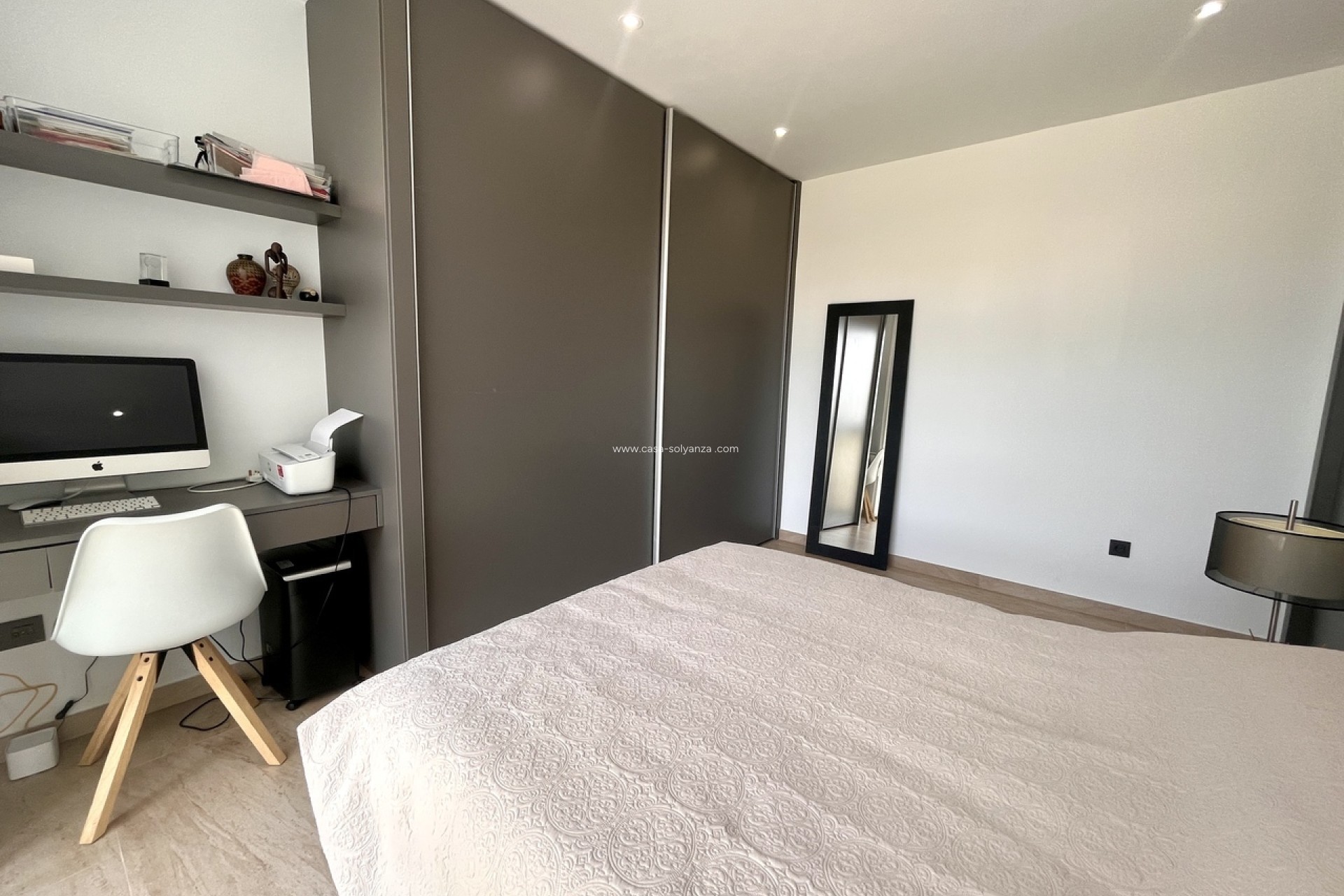 Resale - Villa - Villamartin - Costa Blanca