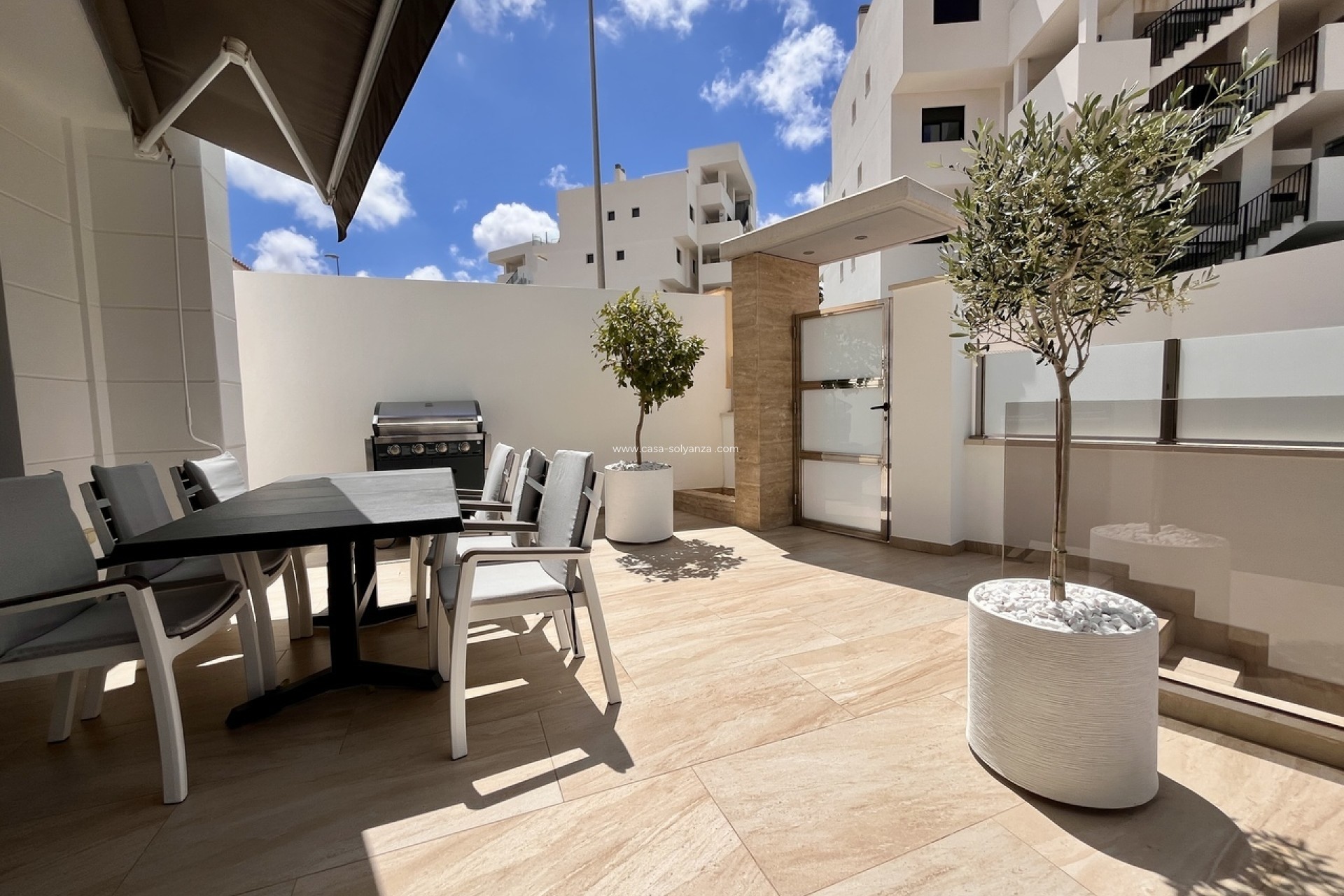 Resale - Villa - Villamartin - Costa Blanca