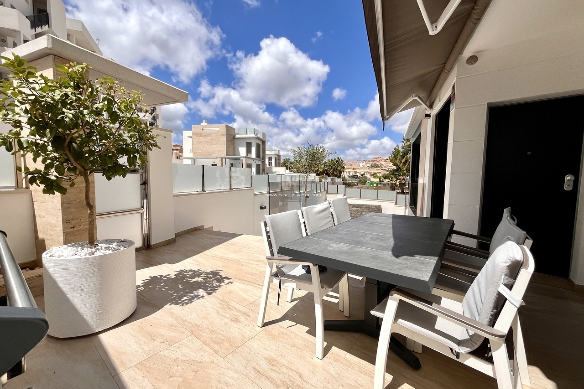 Resale - Villa - Villamartin - Costa Blanca
