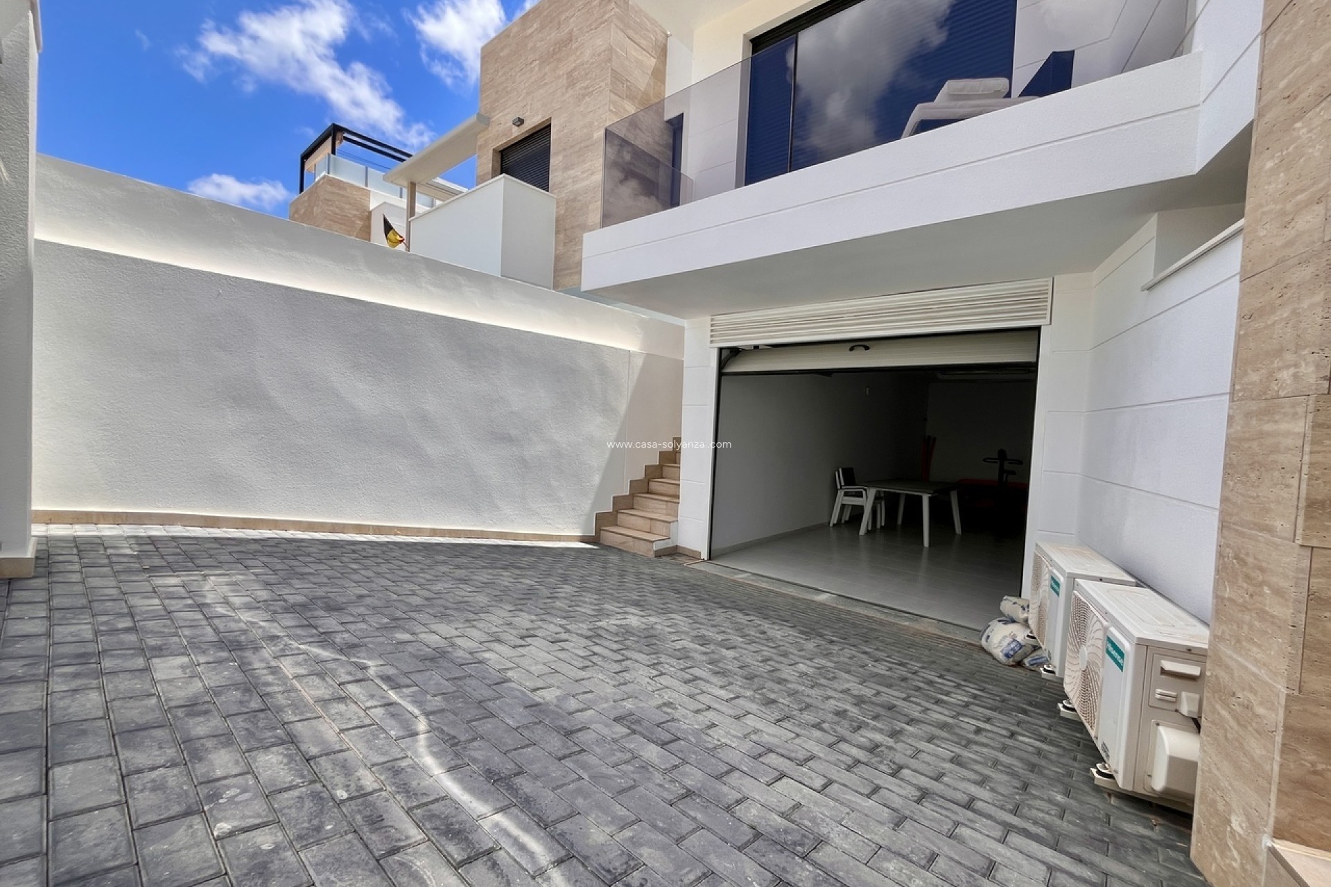 Resale - Villa - Villamartin - Costa Blanca