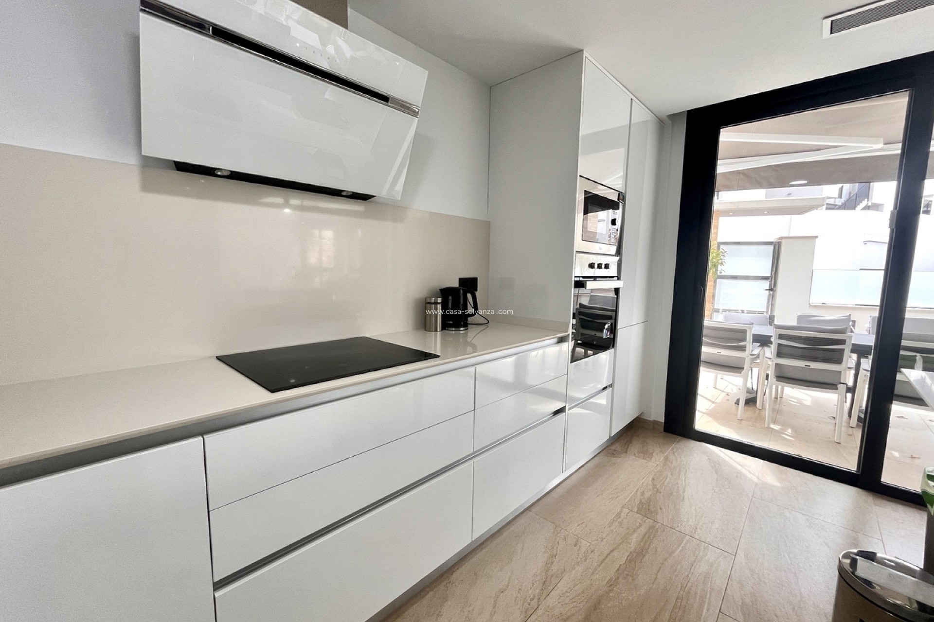 Resale - Villa - Villamartin - Costa Blanca