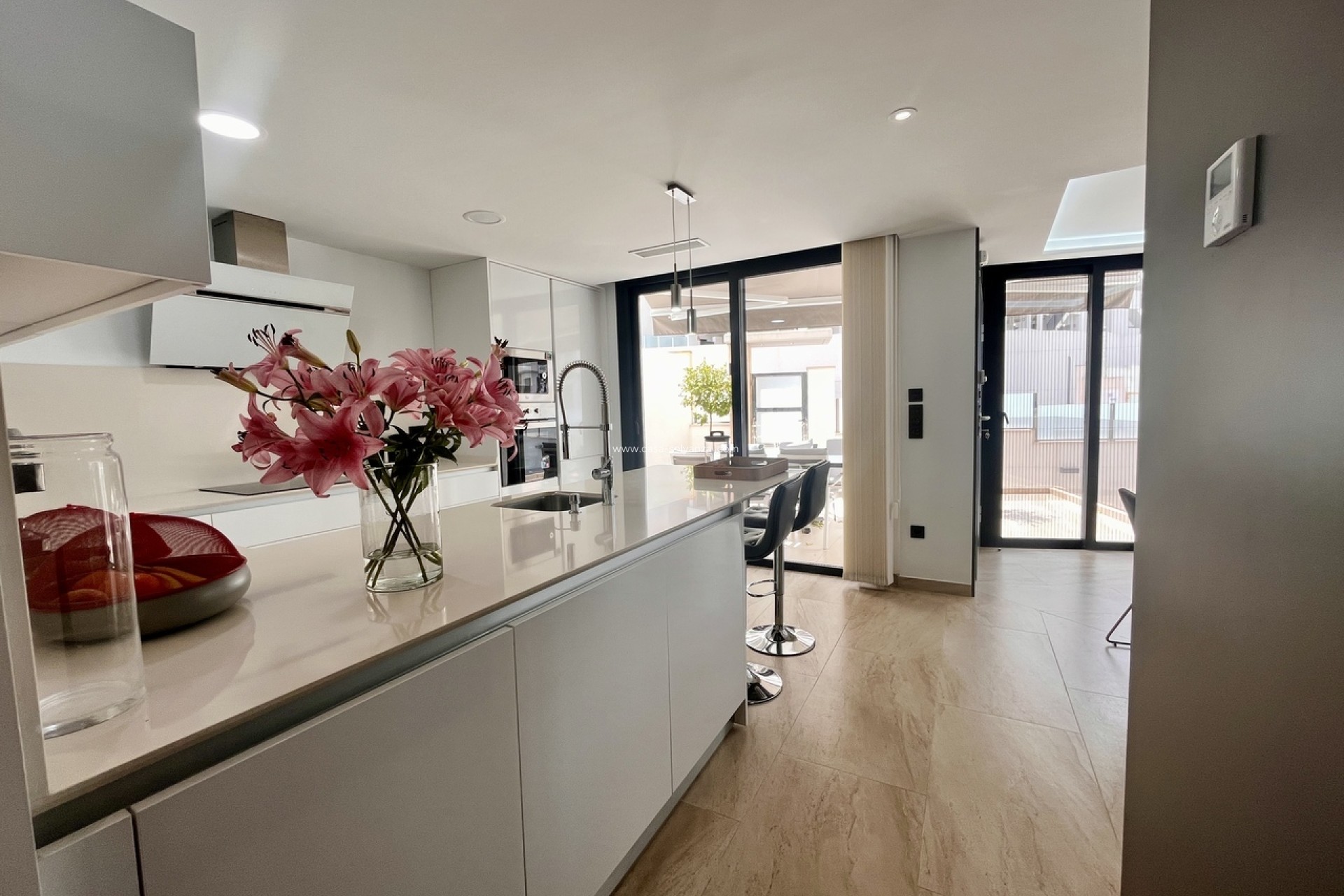 Resale - Villa - Villamartin - Costa Blanca
