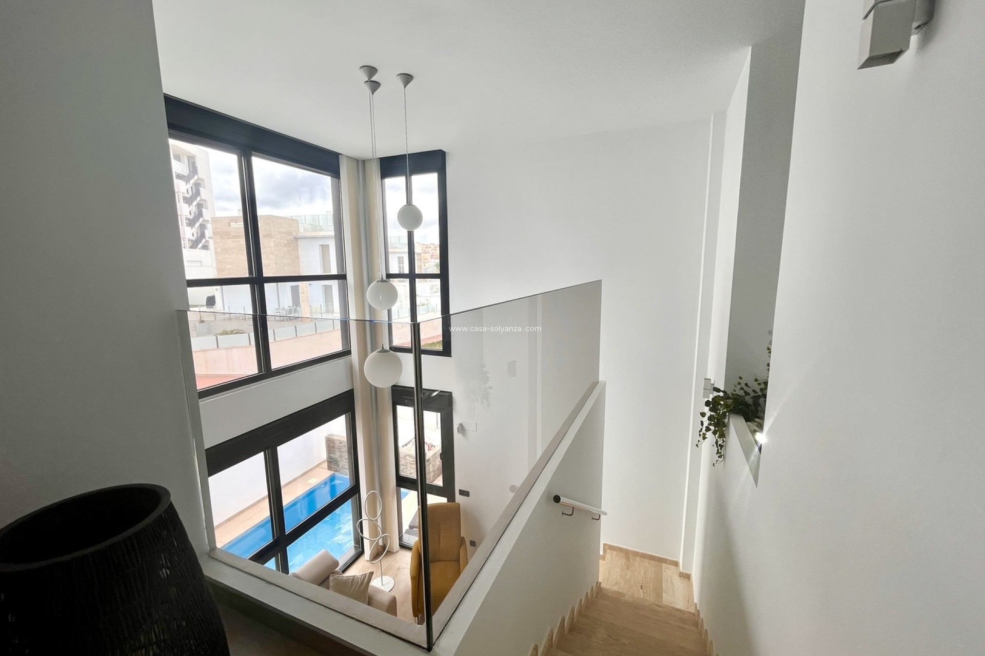 Resale - Villa - Villamartin - Costa Blanca