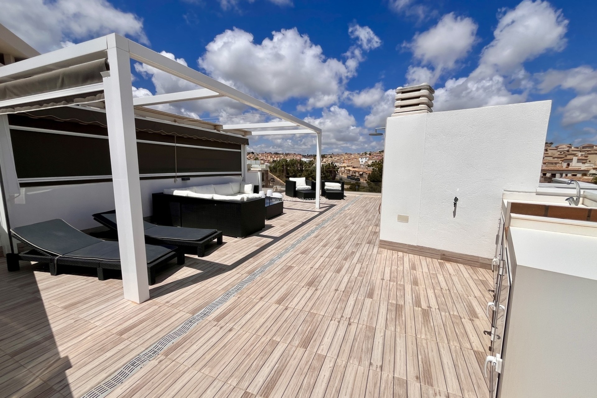 Resale - Villa - Villamartin - Costa Blanca