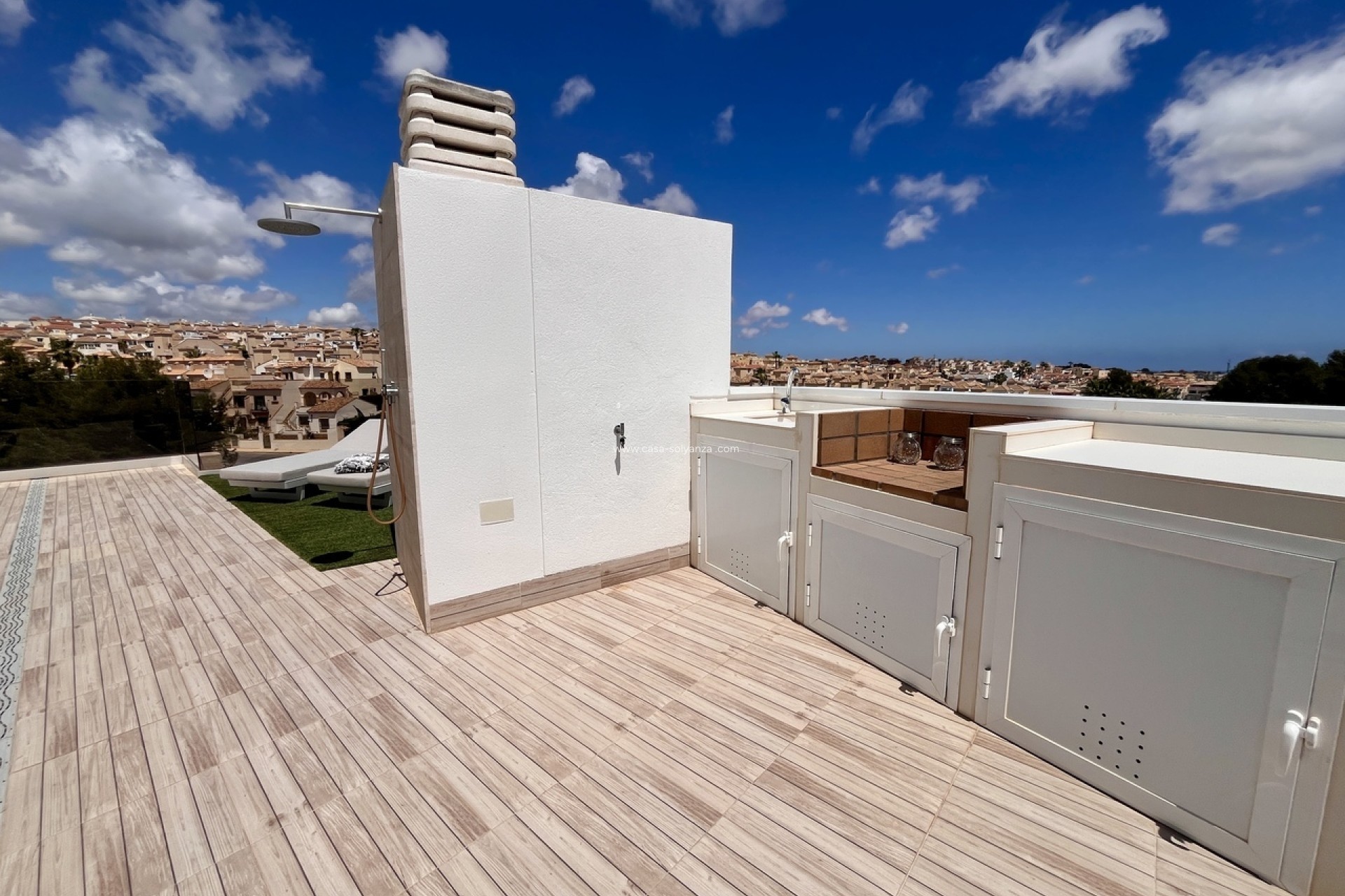 Resale - Villa - Villamartin - Costa Blanca
