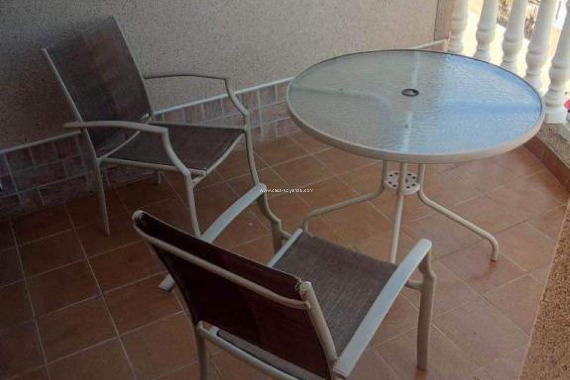 Resale - Villa - Villamartin - Costa Blanca