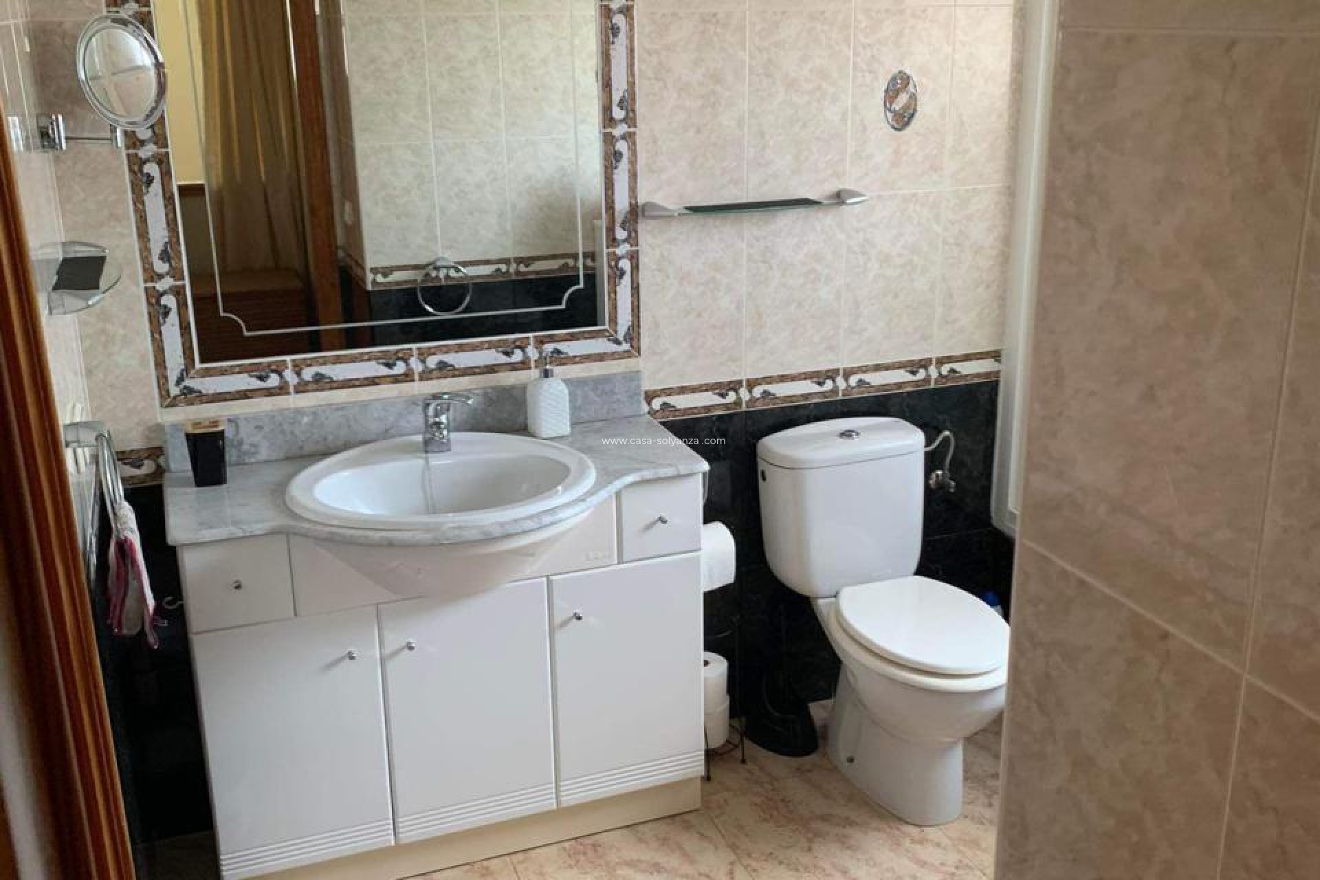 Resale - Villa - Villamartin - Costa Blanca