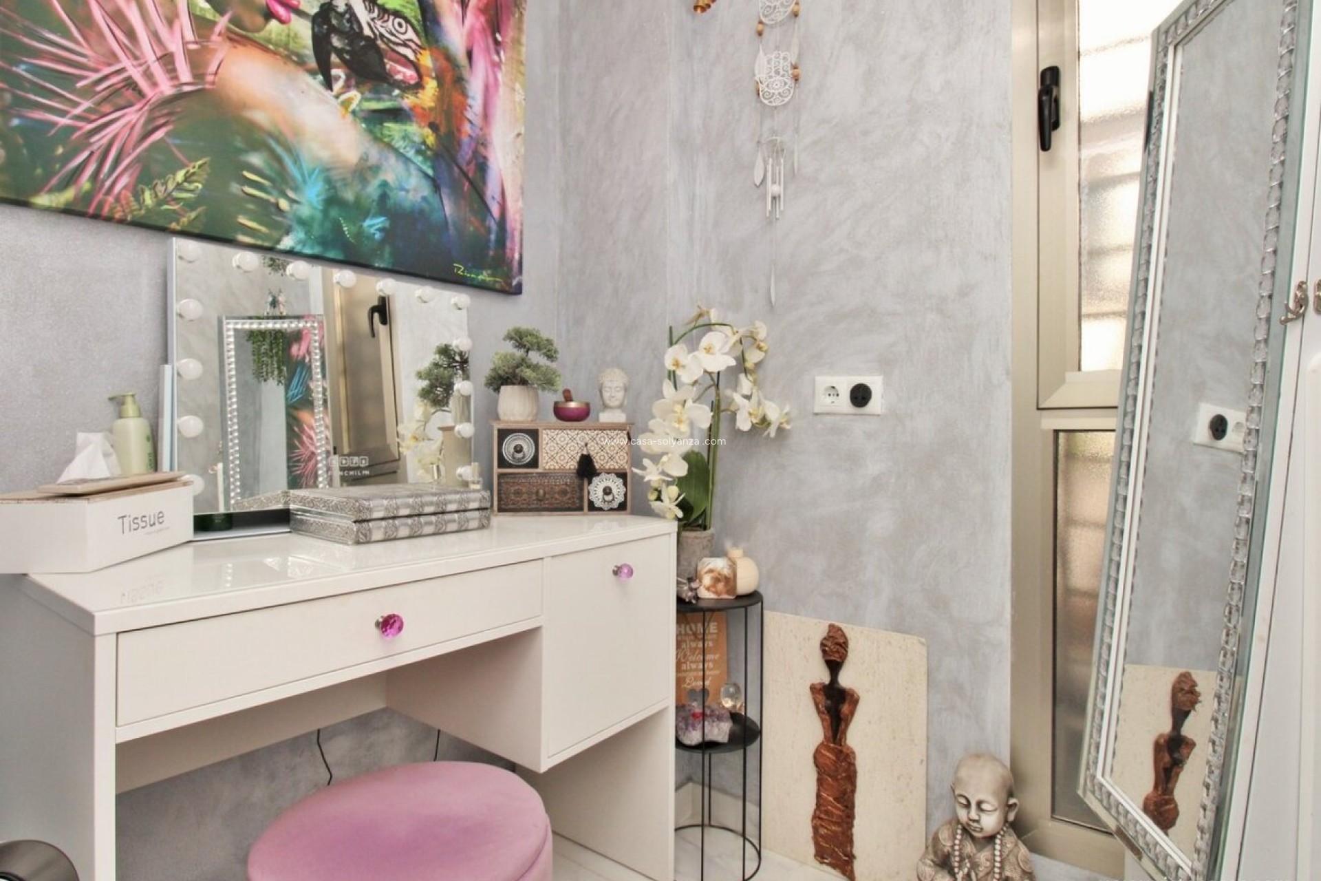 Resale - Villa - Villamartin - Costa Blanca