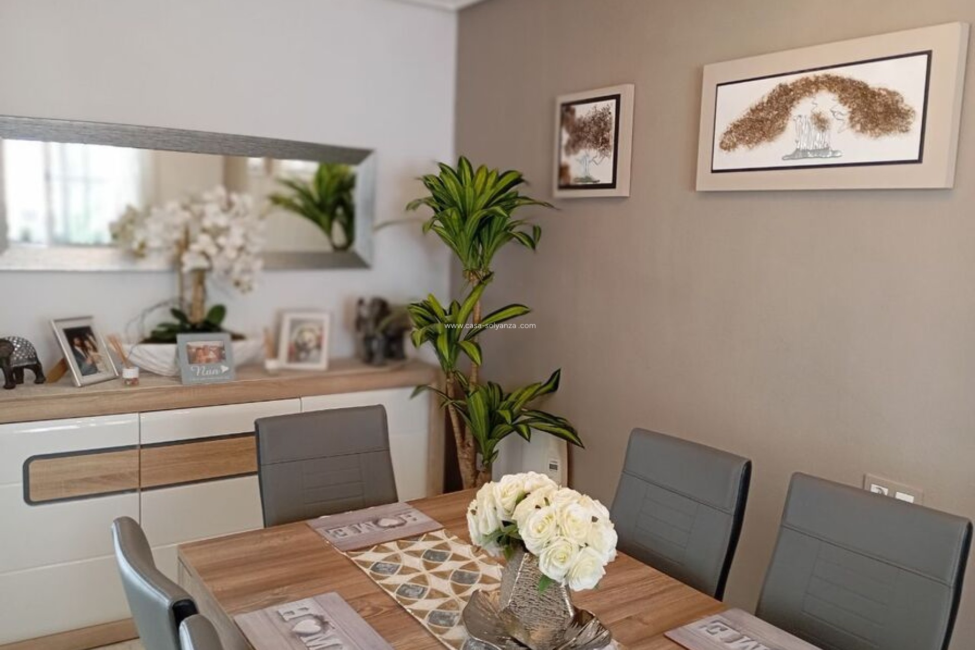 Resale - Villa - Villamartin - Costa Blanca