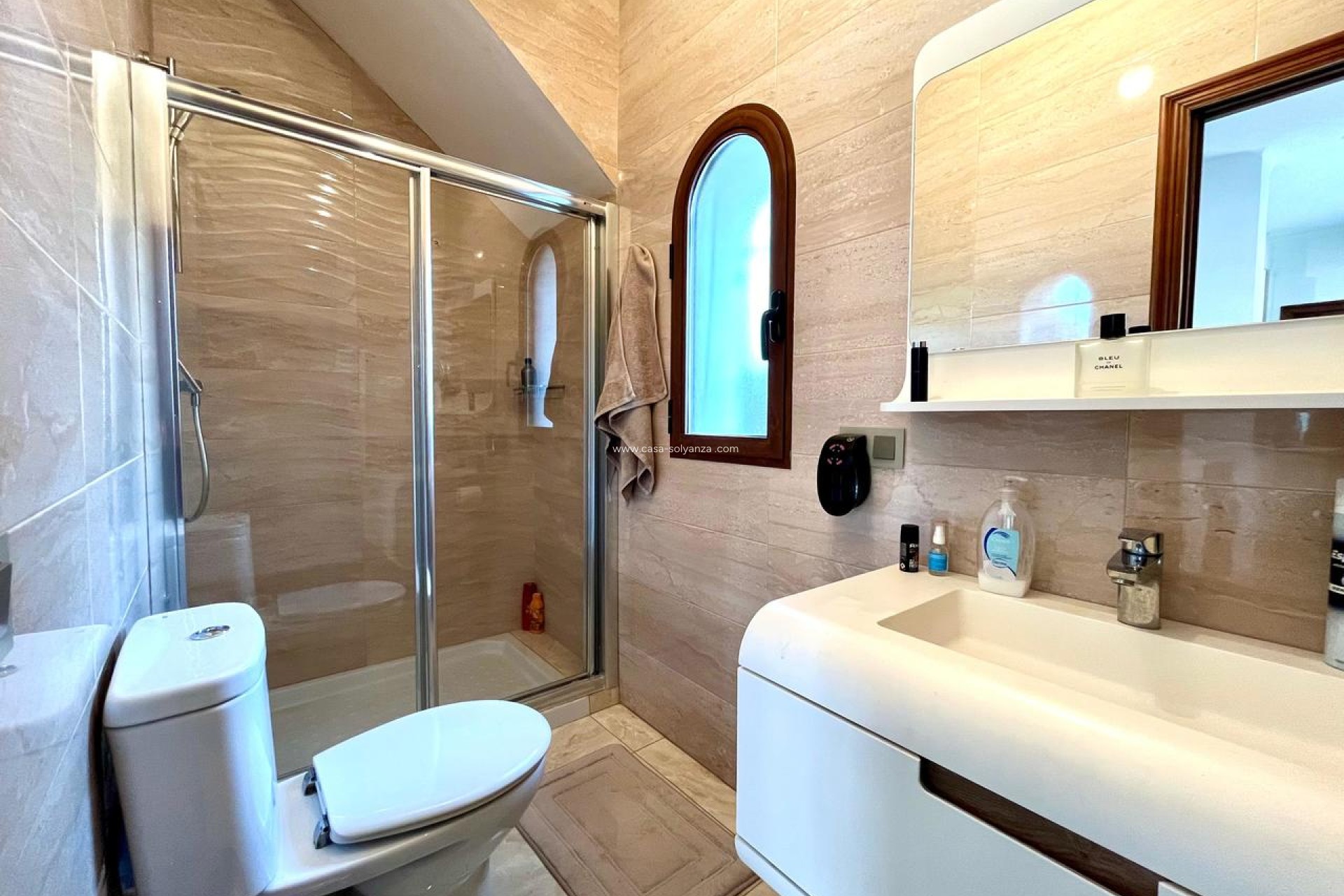 Resale - Villa - Villamartin - Costa Blanca