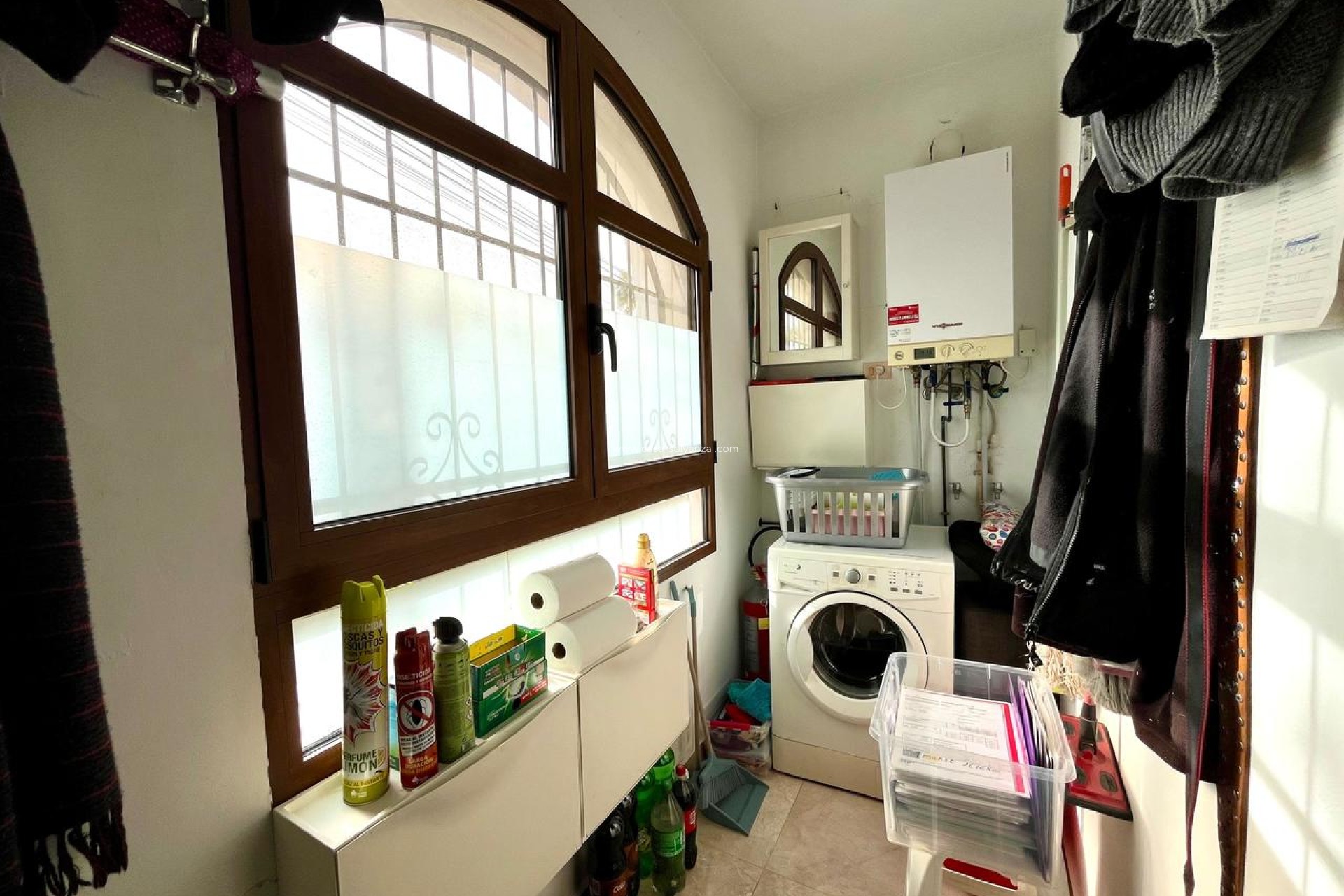 Resale - Villa - Villamartin - Costa Blanca