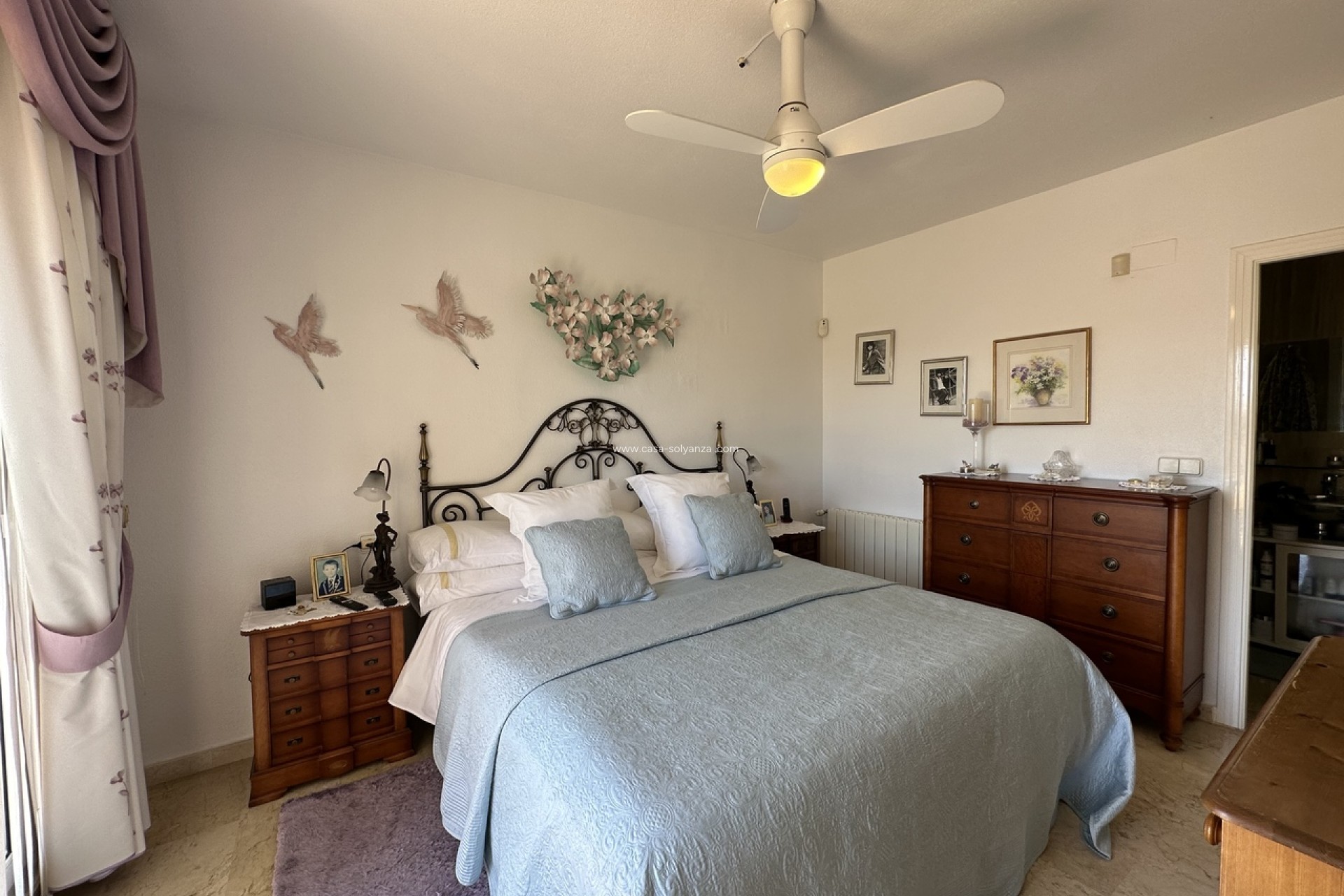 Resale - Villa - Villamartin - Costa Blanca