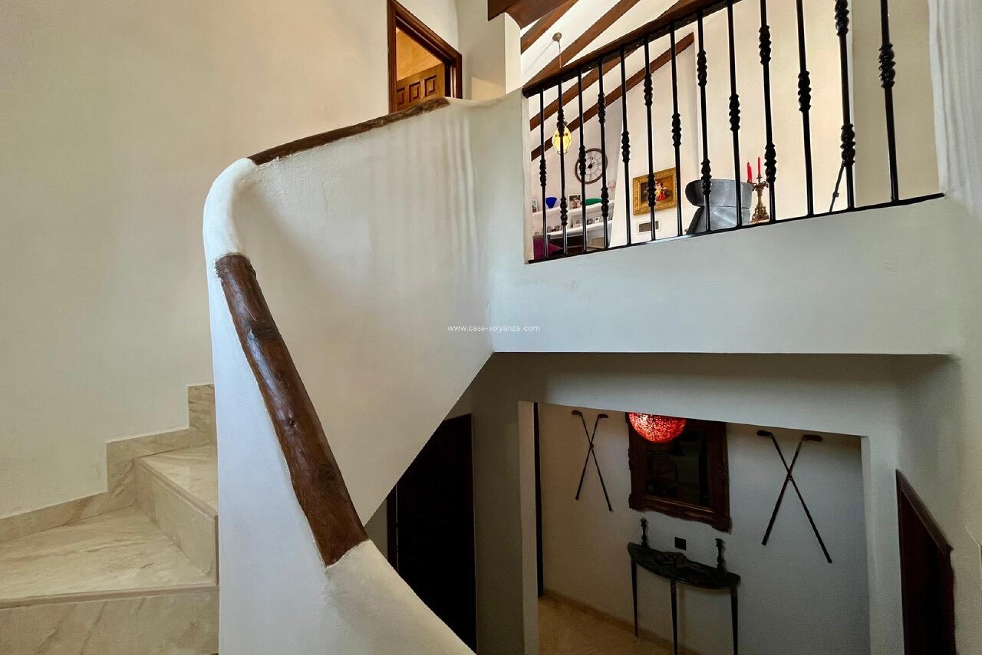 Resale - Villa - Villamartin - Costa Blanca