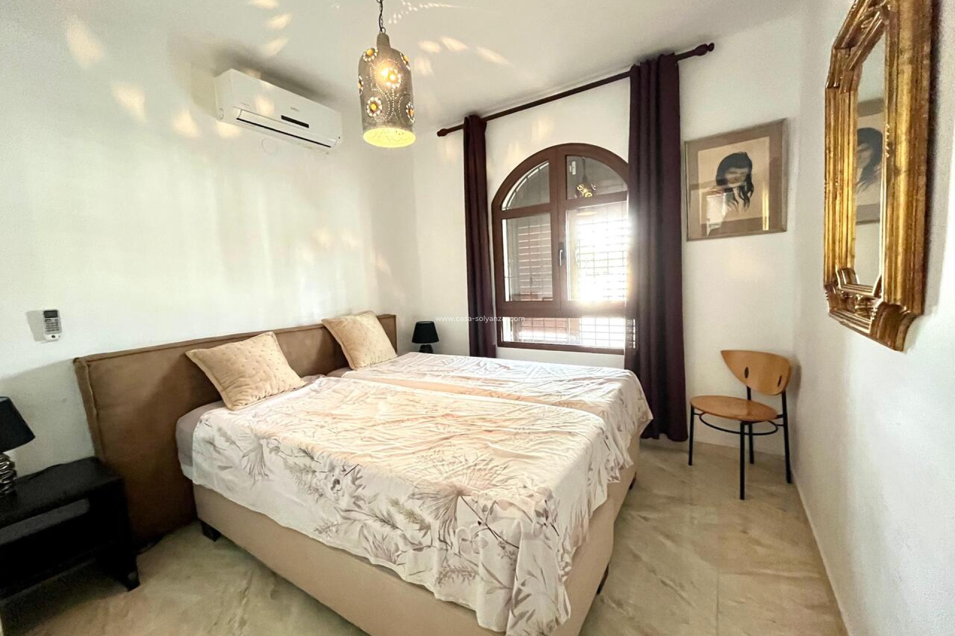 Resale - Villa - Villamartin - Costa Blanca