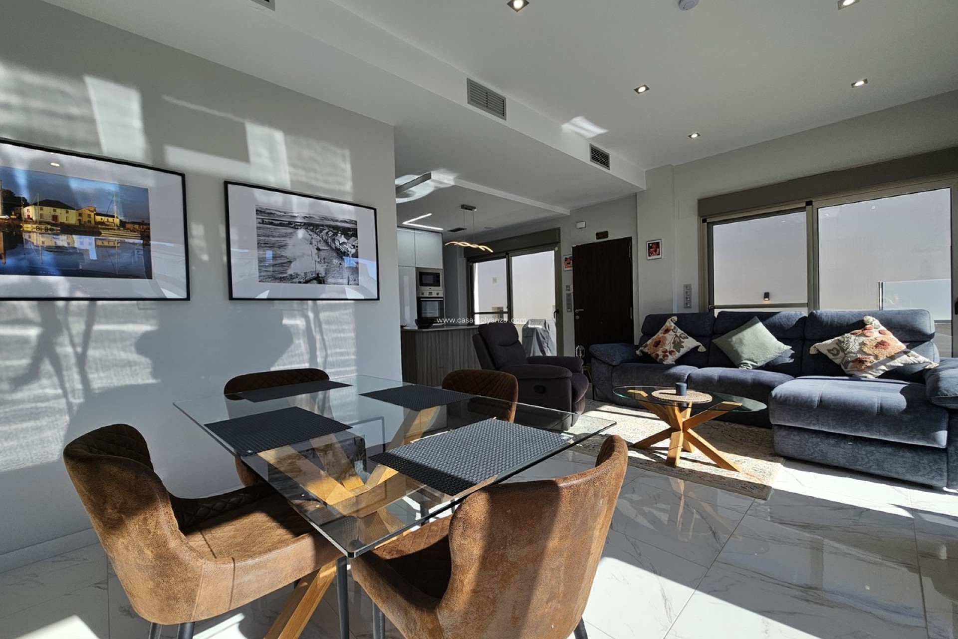 Resale - Villa - Villamartin - Costa Blanca