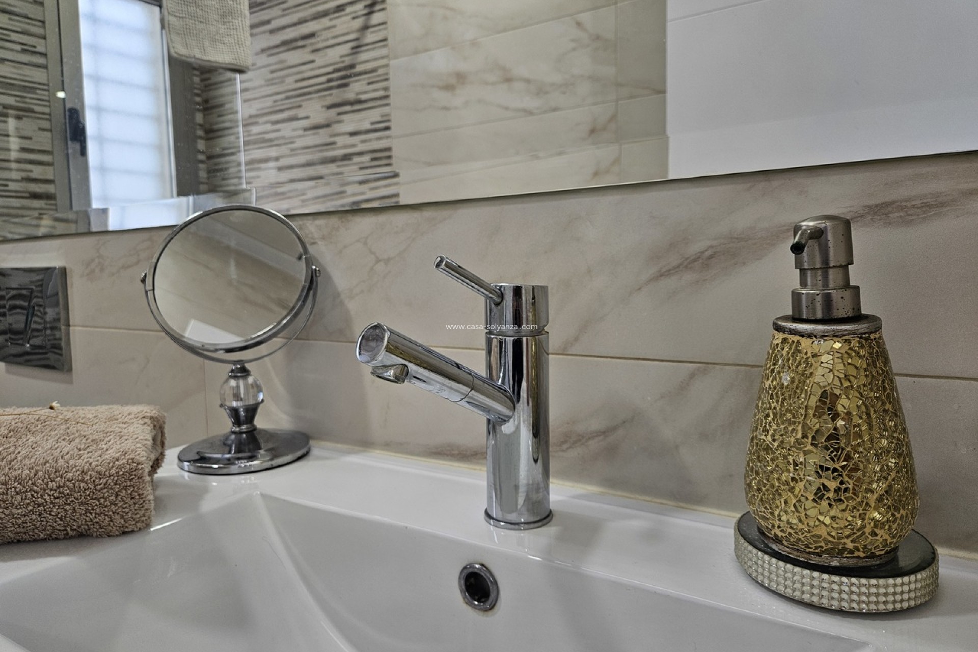 Resale - Villa - Villamartin - Costa Blanca