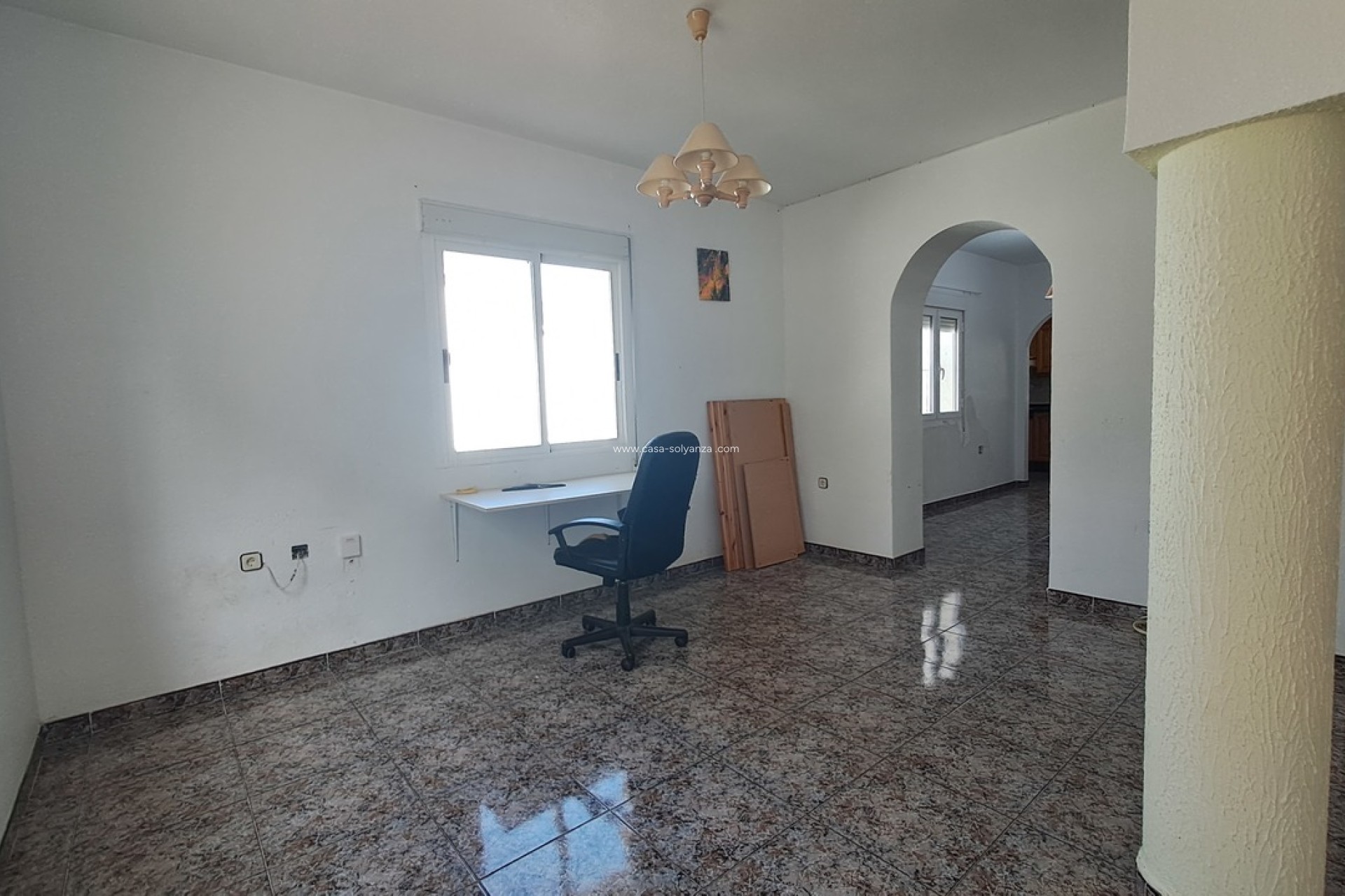 Resale - Villa - Villamartin - Costa Blanca