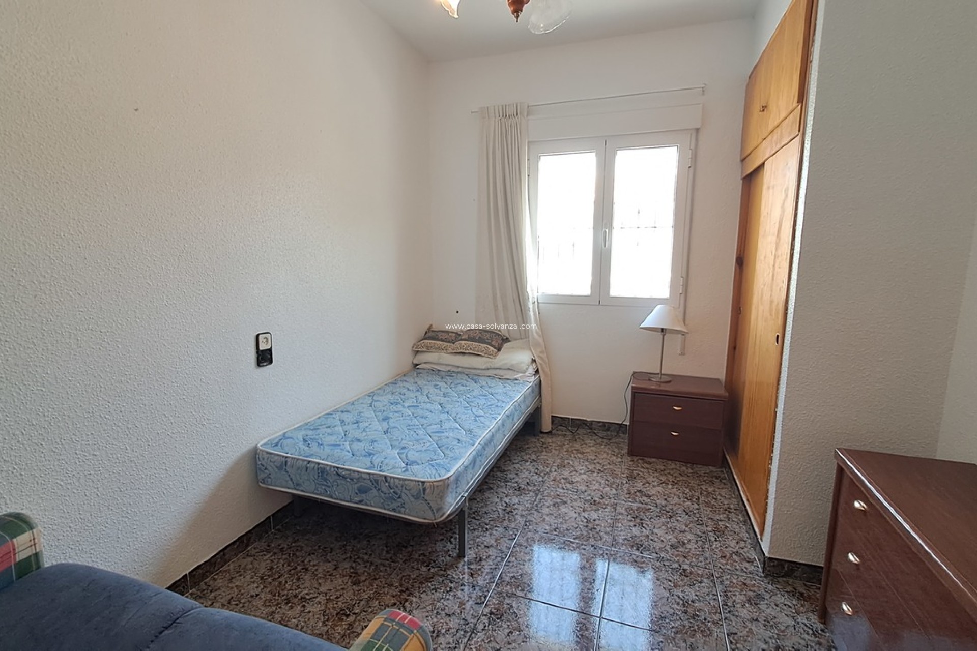 Resale - Villa - Villamartin - Costa Blanca