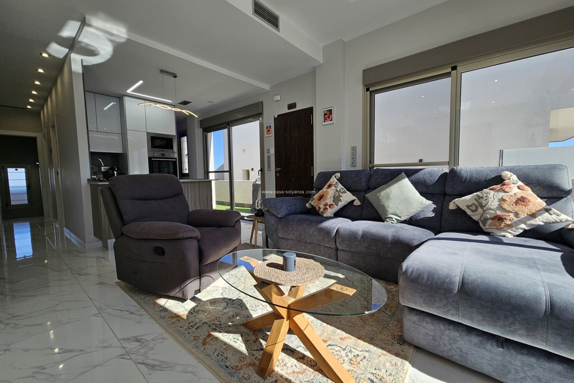 Resale - Villa - Villamartin - Costa Blanca