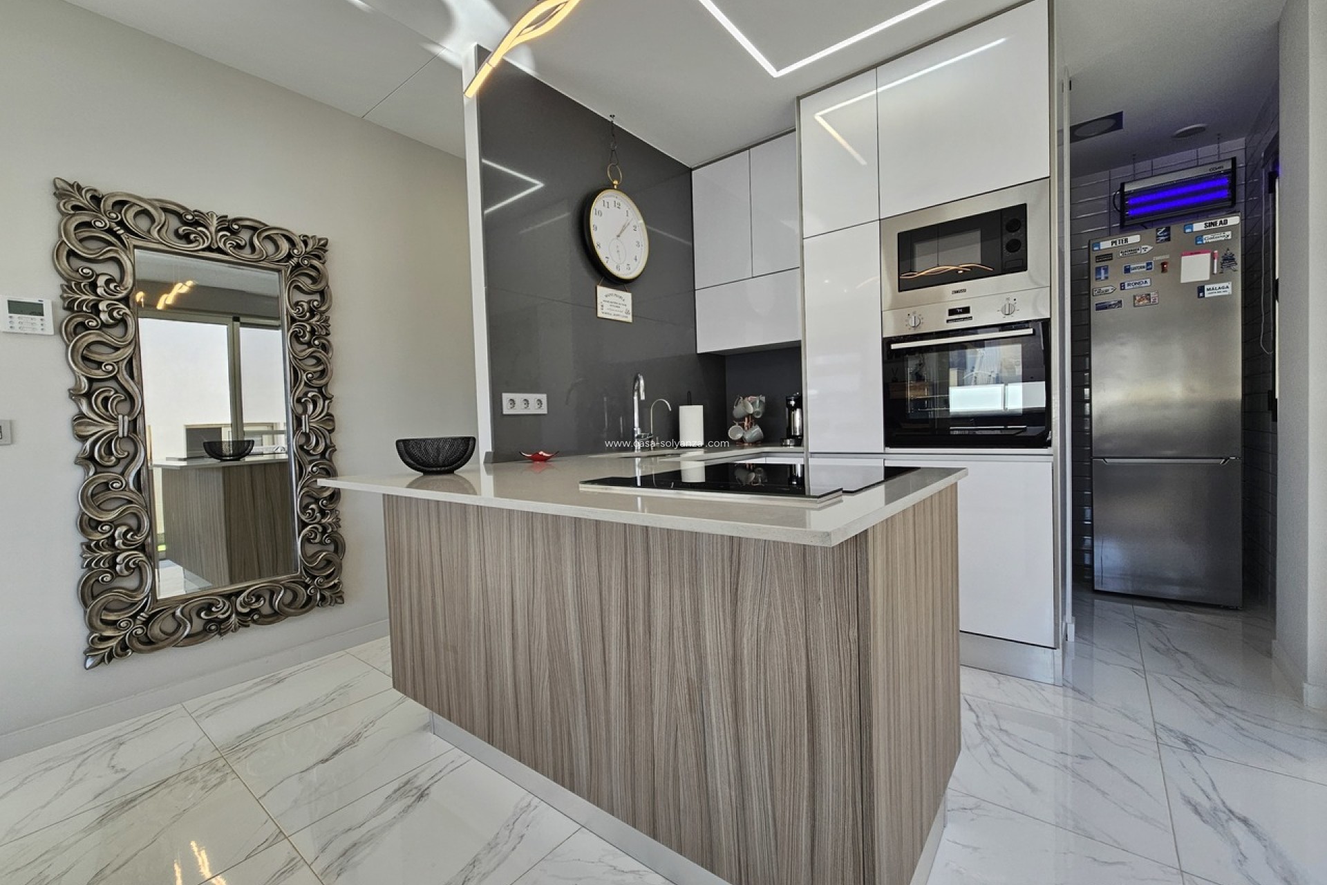 Resale - Villa - Villamartin - Costa Blanca