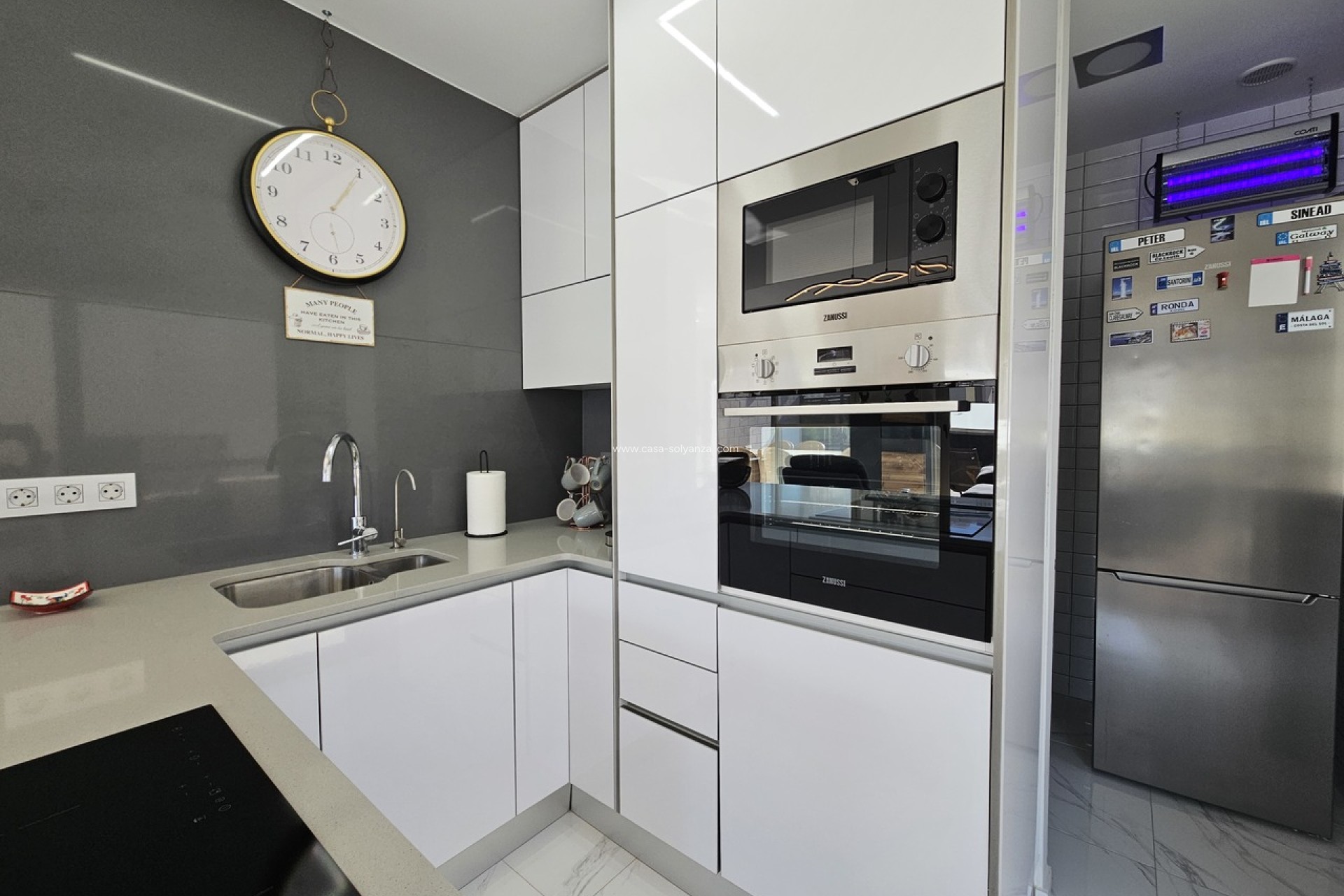 Resale - Villa - Villamartin - Costa Blanca