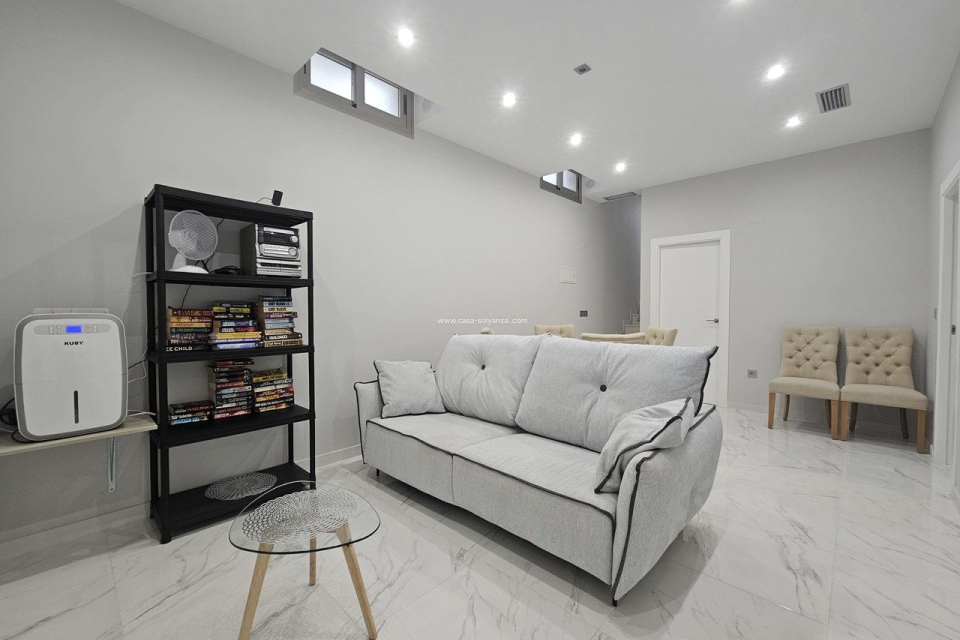 Resale - Villa - Villamartin - Costa Blanca