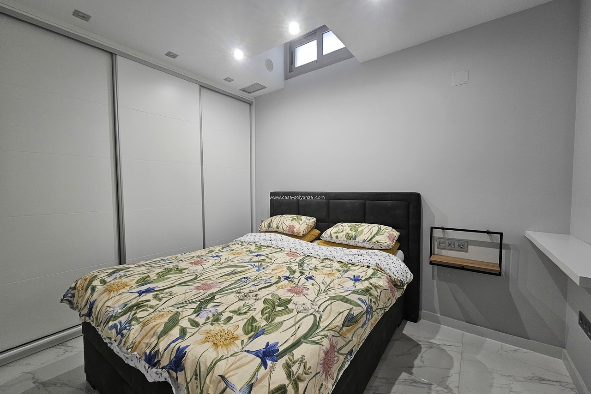 Resale - Villa - Villamartin - Costa Blanca