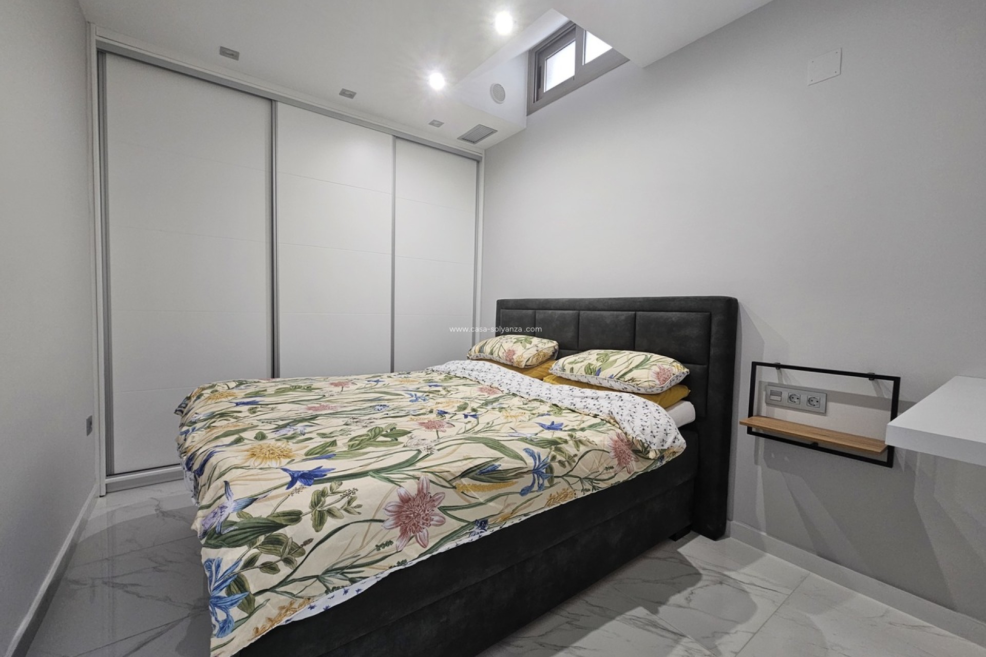 Resale - Villa - Villamartin - Costa Blanca