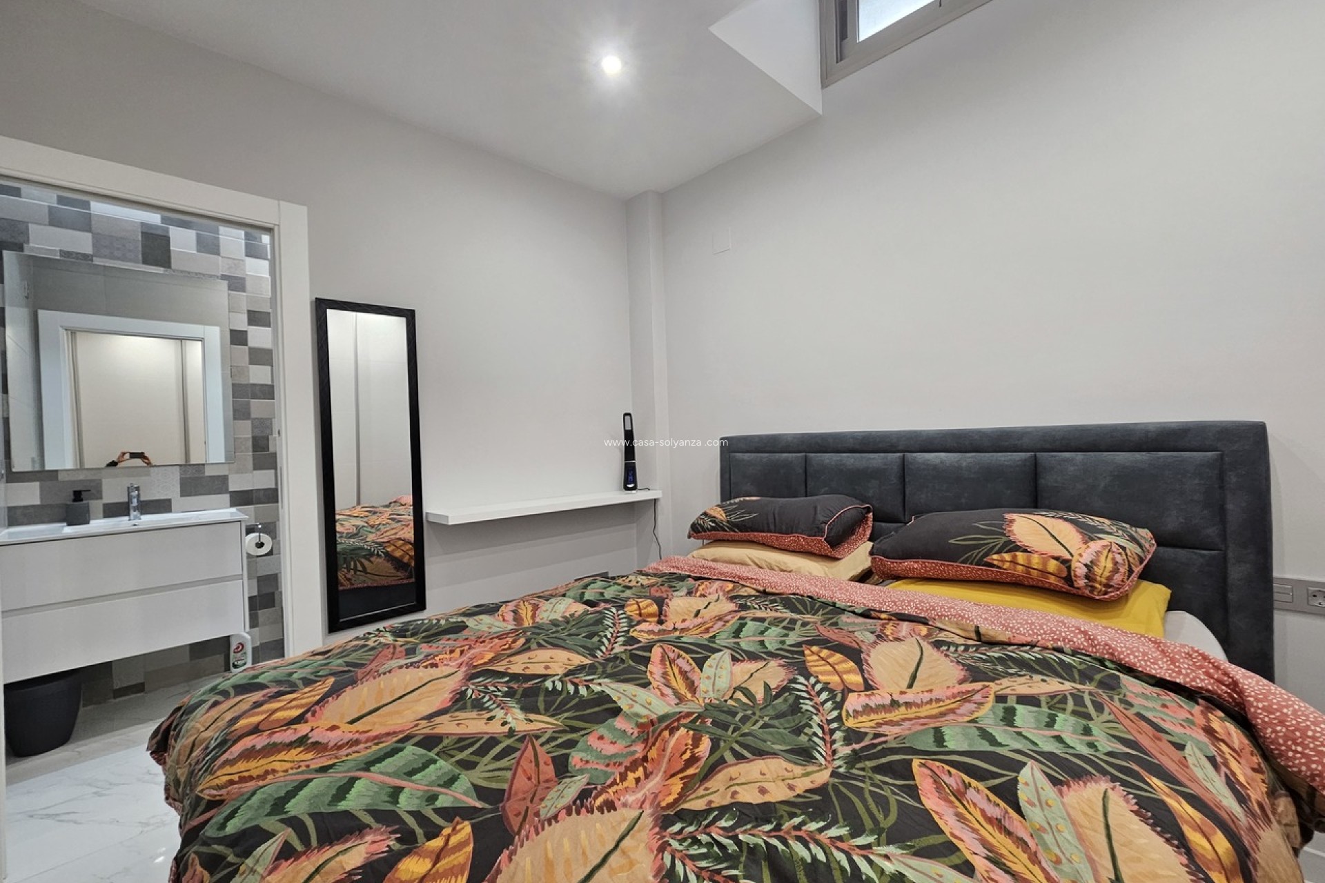 Resale - Villa - Villamartin - Costa Blanca