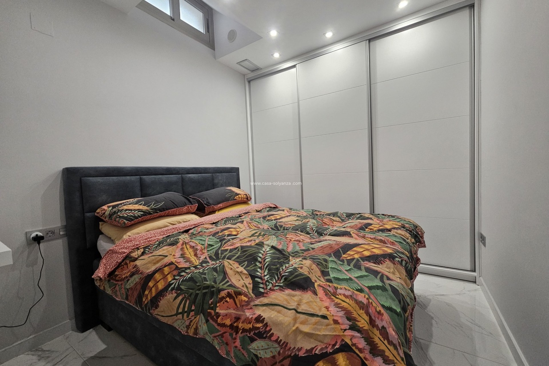 Resale - Villa - Villamartin - Costa Blanca