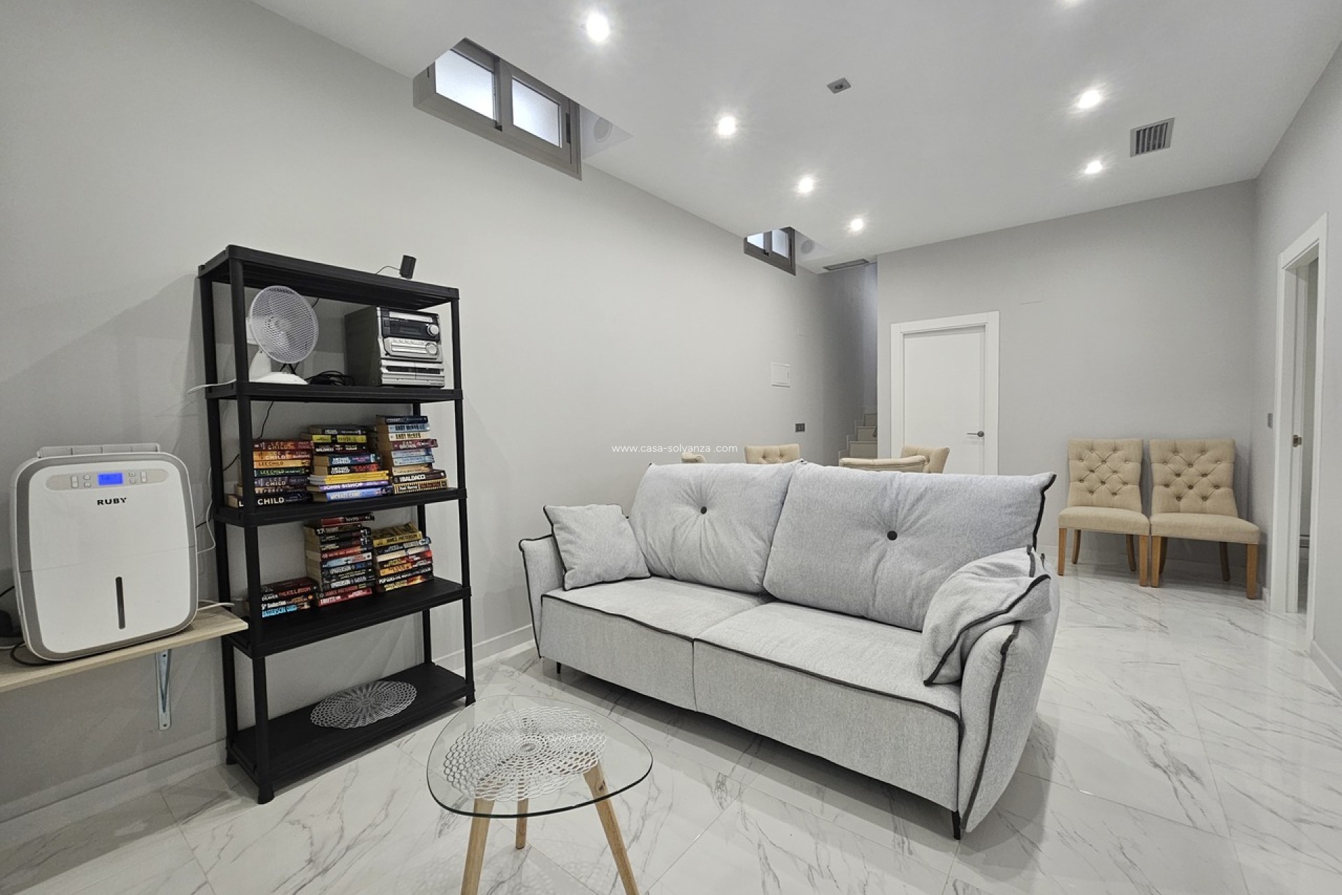 Resale - Villa - Villamartin - Costa Blanca