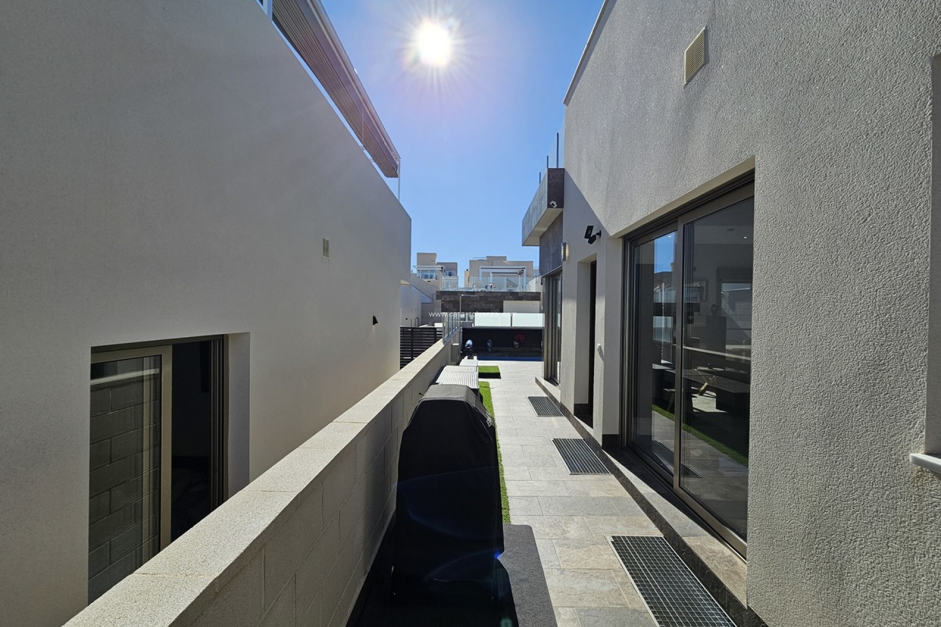 Resale - Villa - Villamartin - Costa Blanca