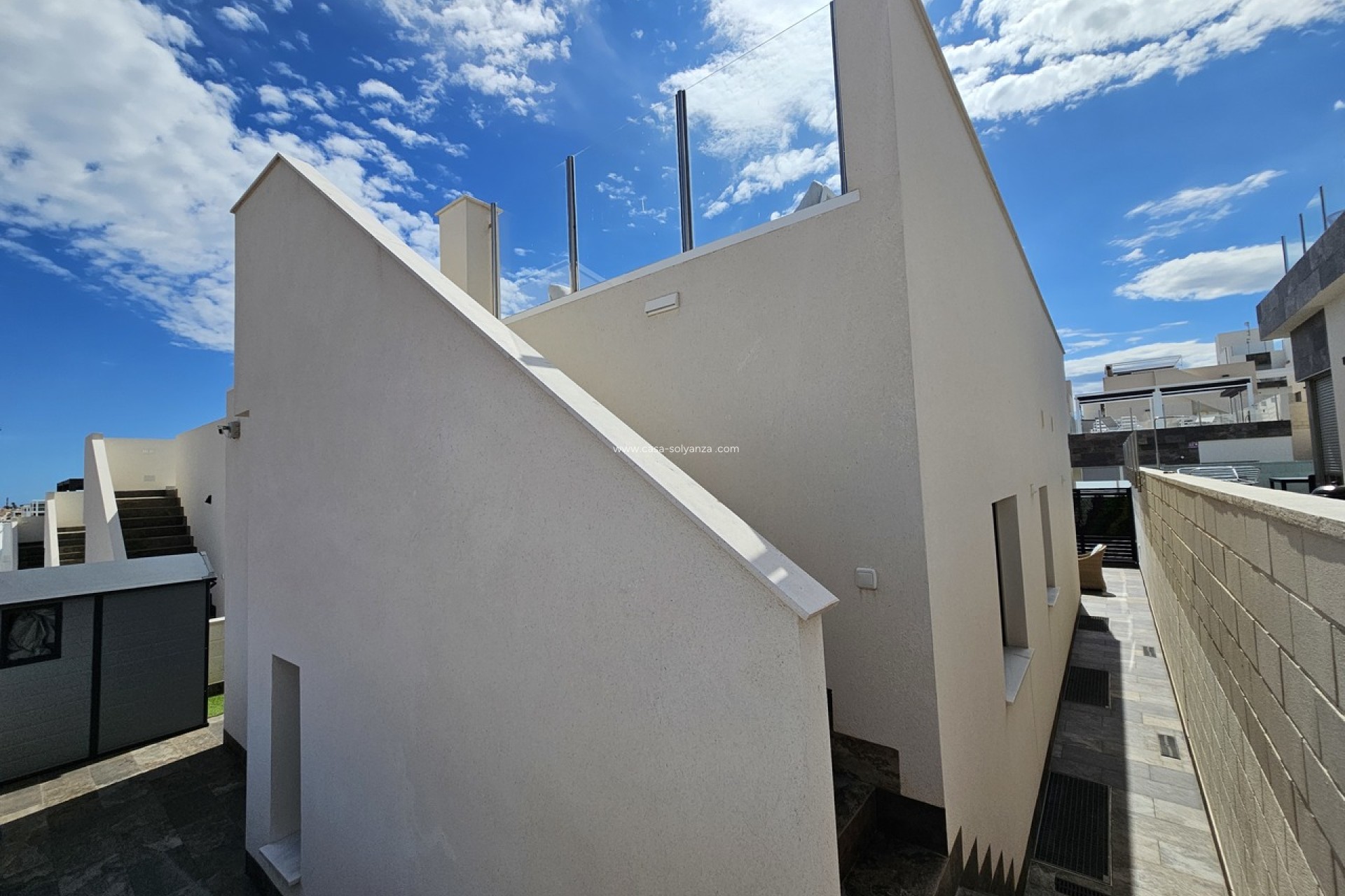 Resale - Villa - Villamartin - Costa Blanca